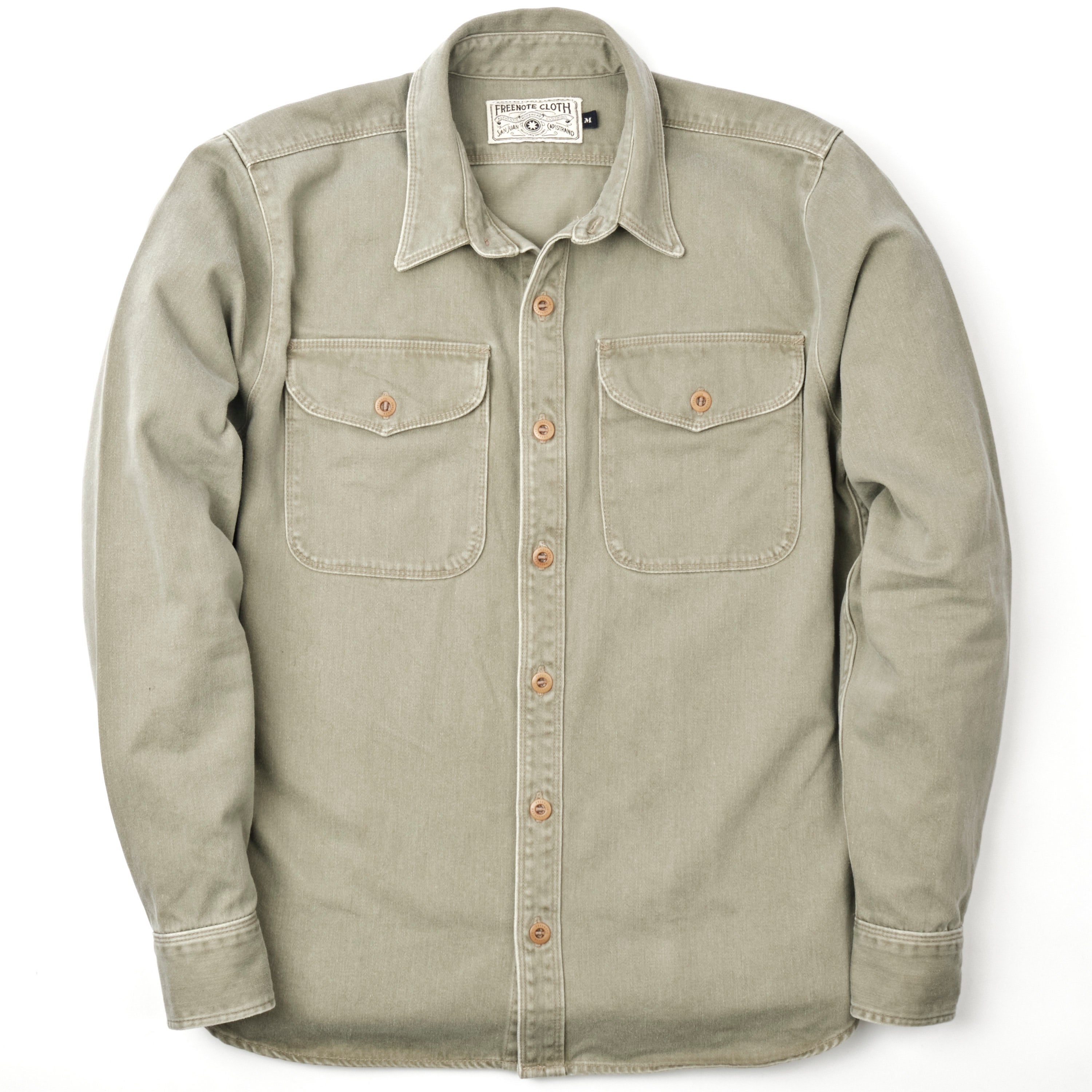 Utility <span> Olive </span>