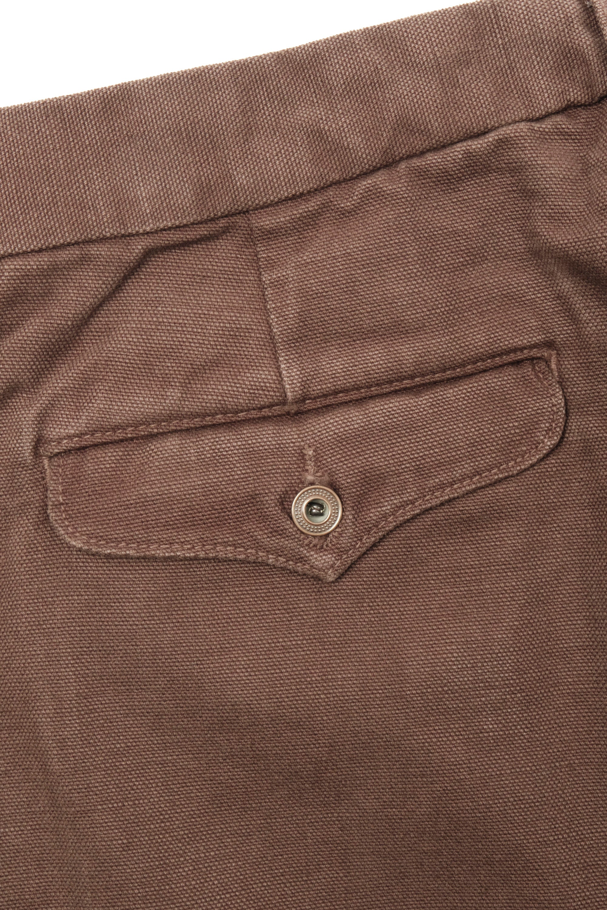Workers Chino Slim Fit 14 Ounce Slub Bark