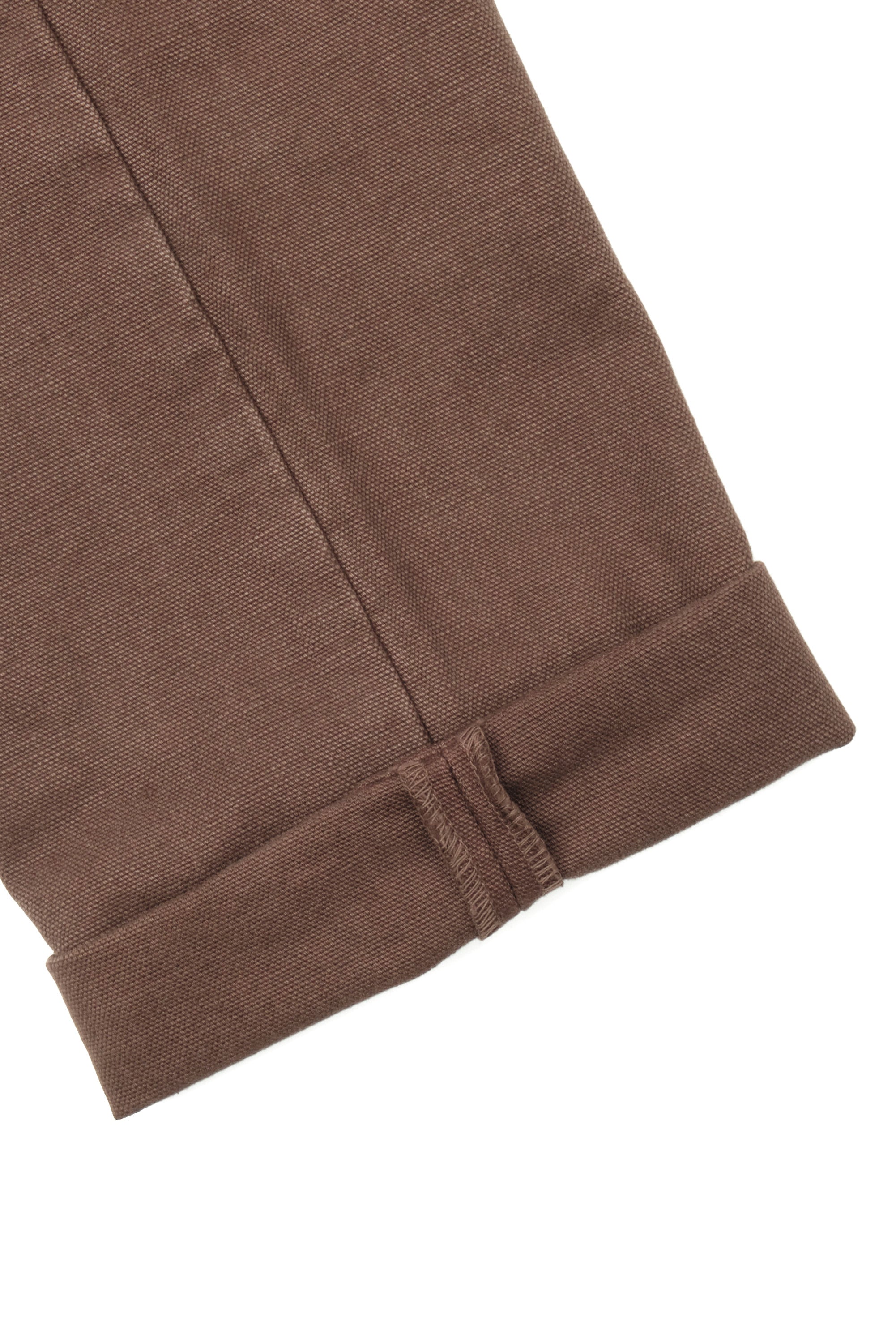 Workers Chino Slim Fit 14 Ounce Slub Bark