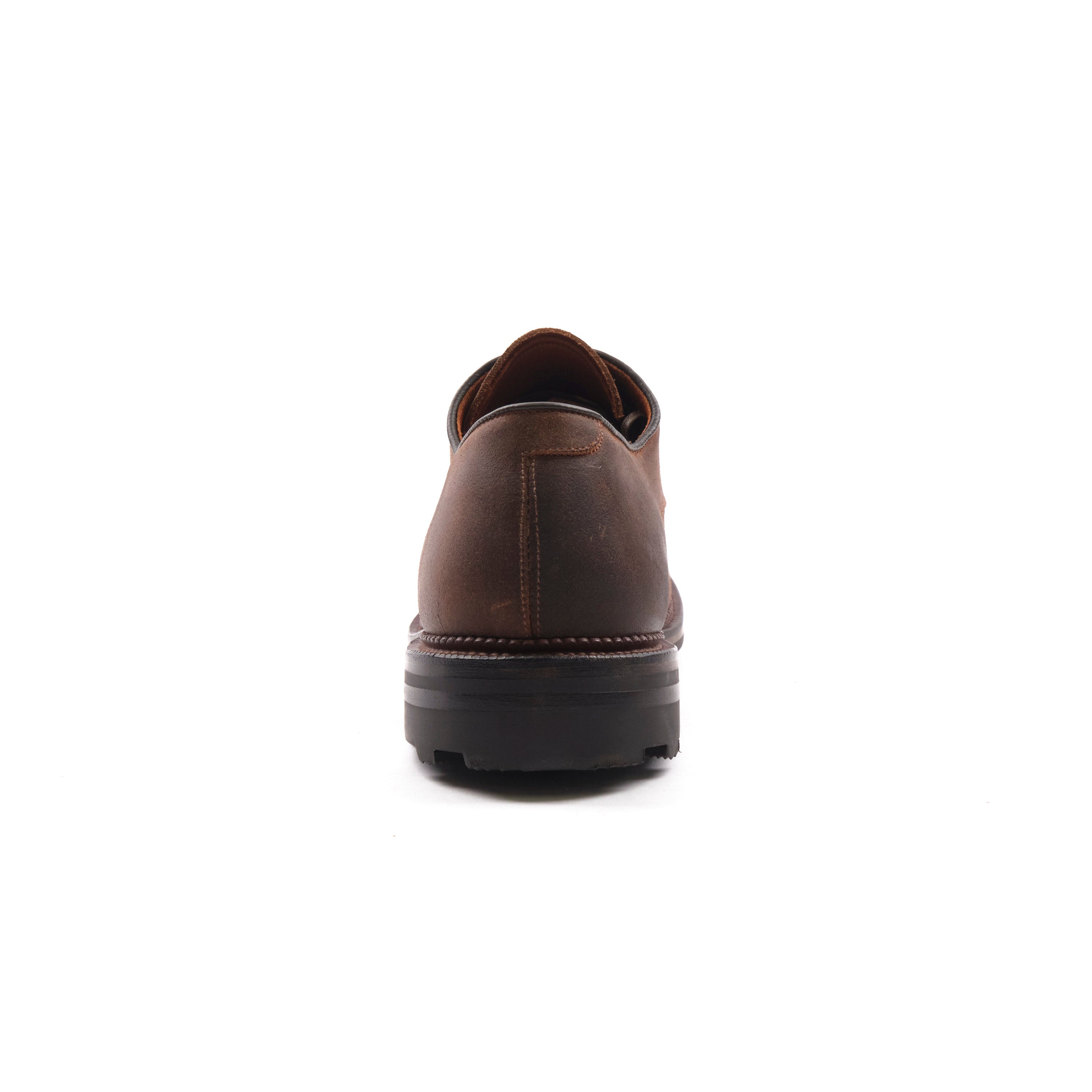 VIBERG 1940 ROCKLAND BLUCHER - URBAN WAXY COMMANDER