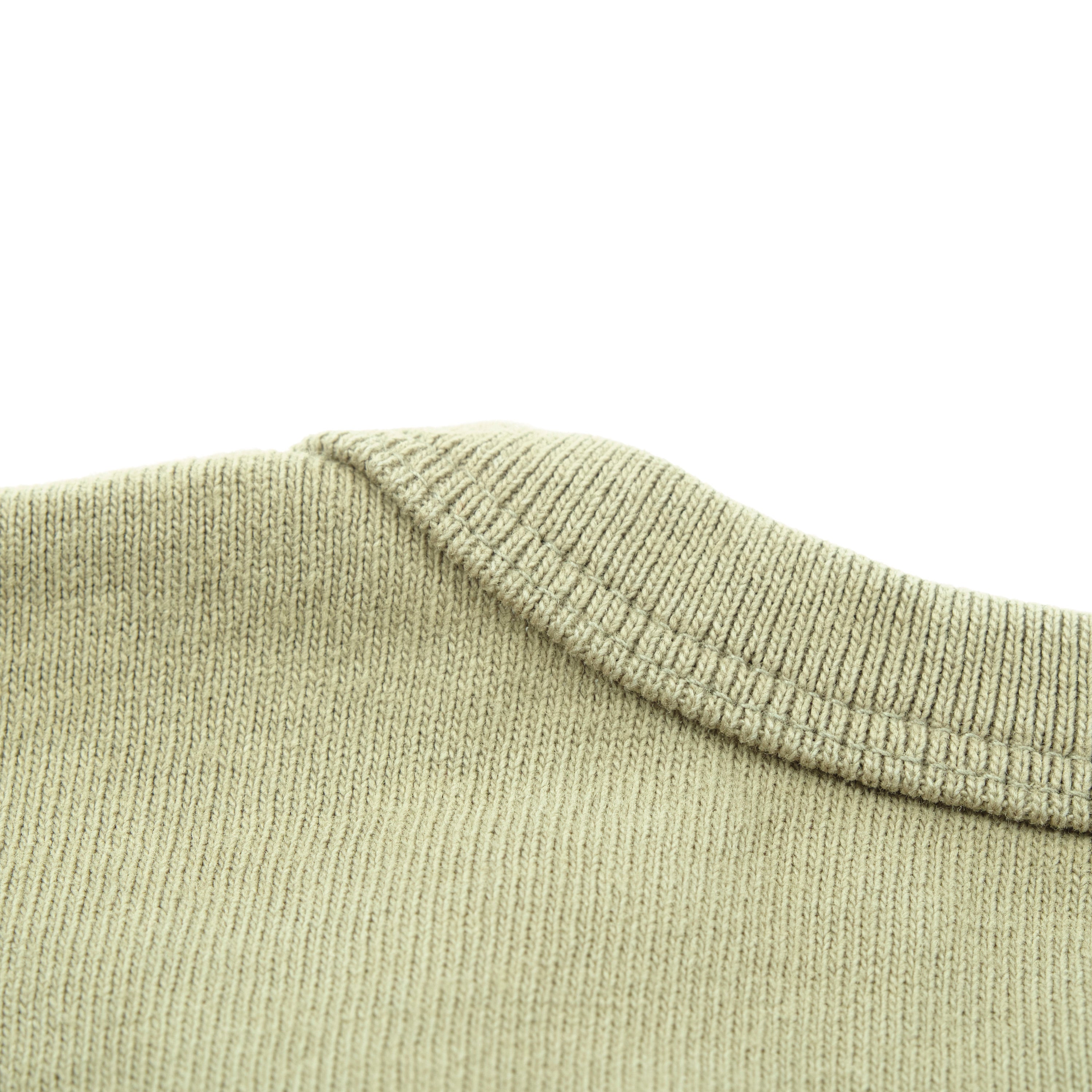 9 Ounce Pocket T-Shirt Fog