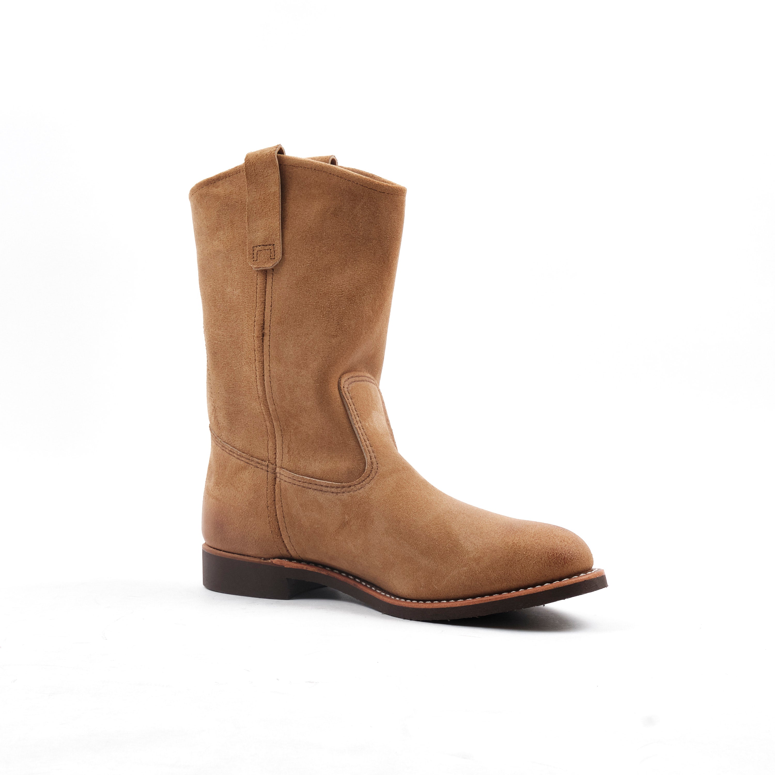 Red Wing Heritage Pecos Boot - Hawthorne Muleskinner 8060