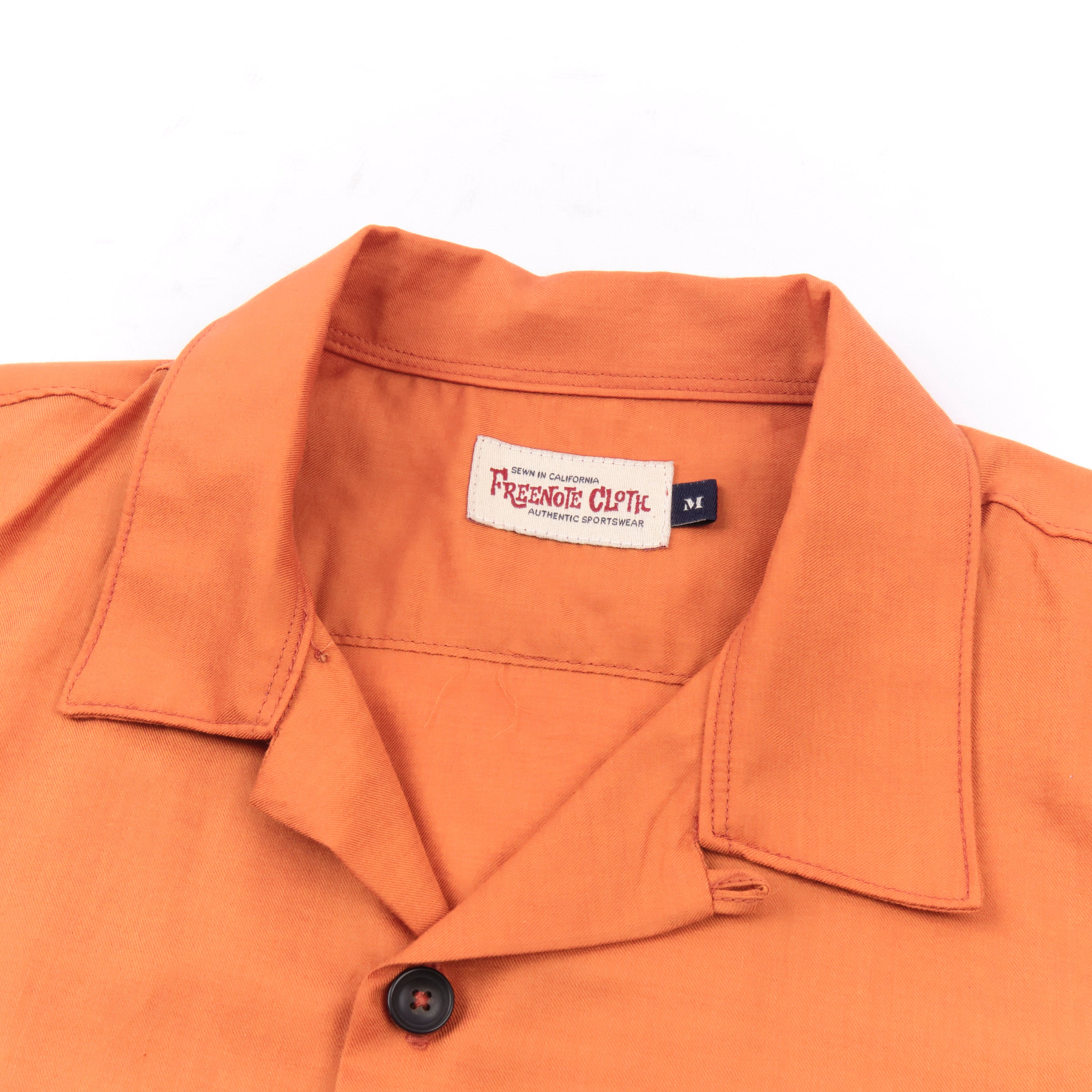 Jove Orange