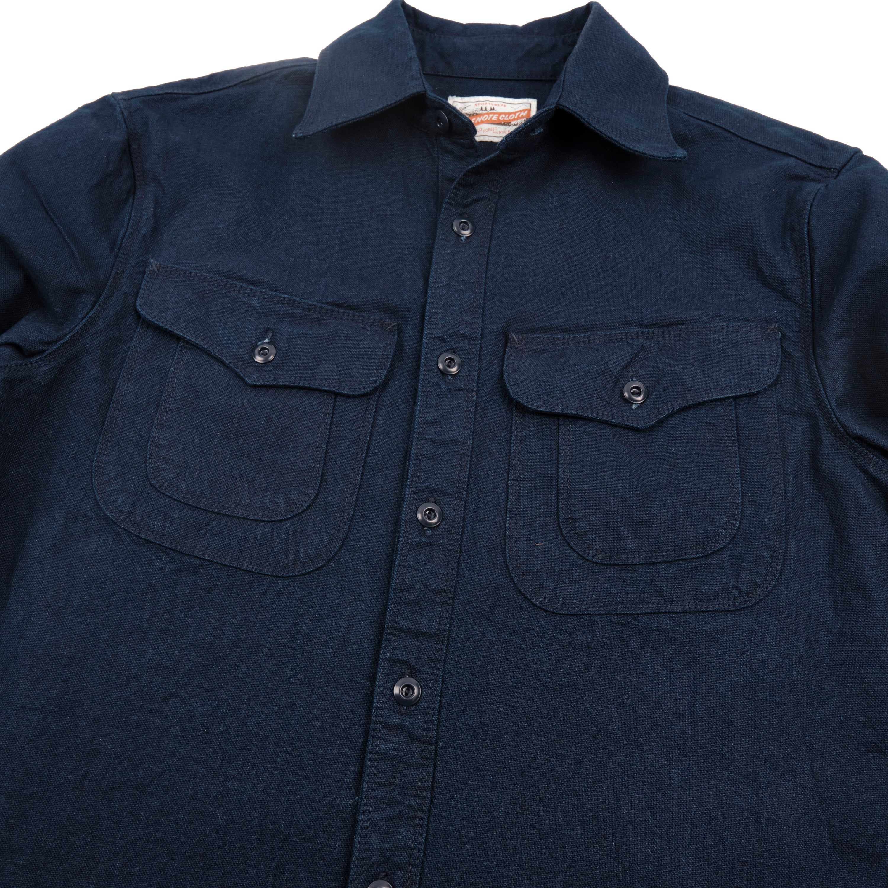 Kamas Indigo