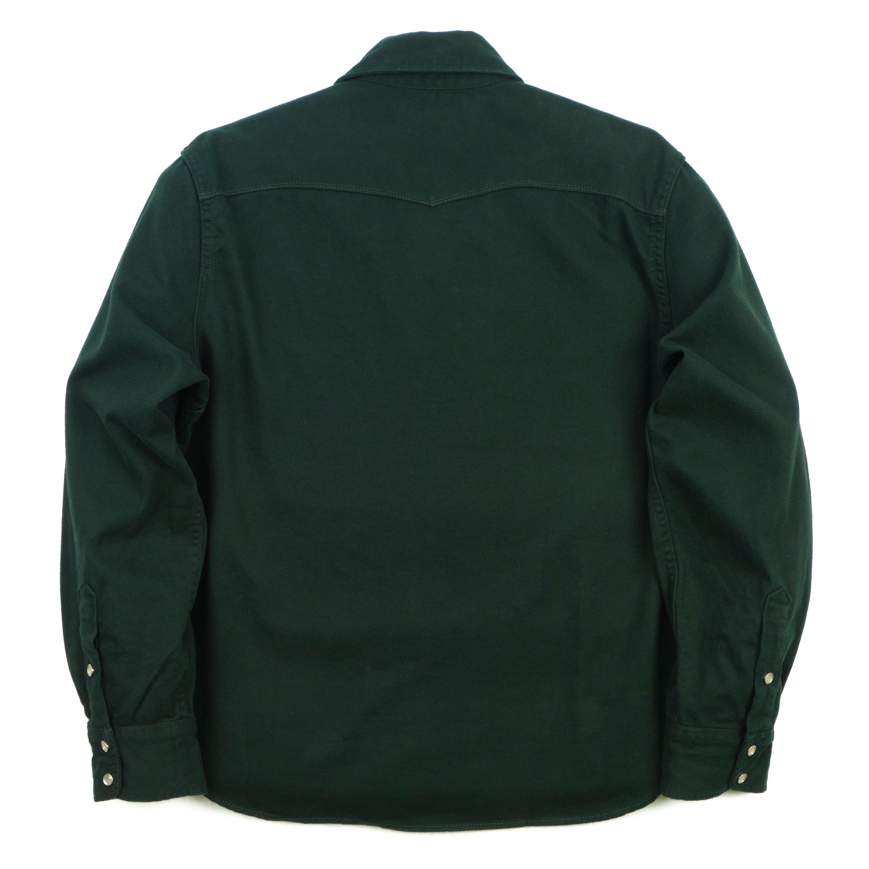 Bodie Forest Twill