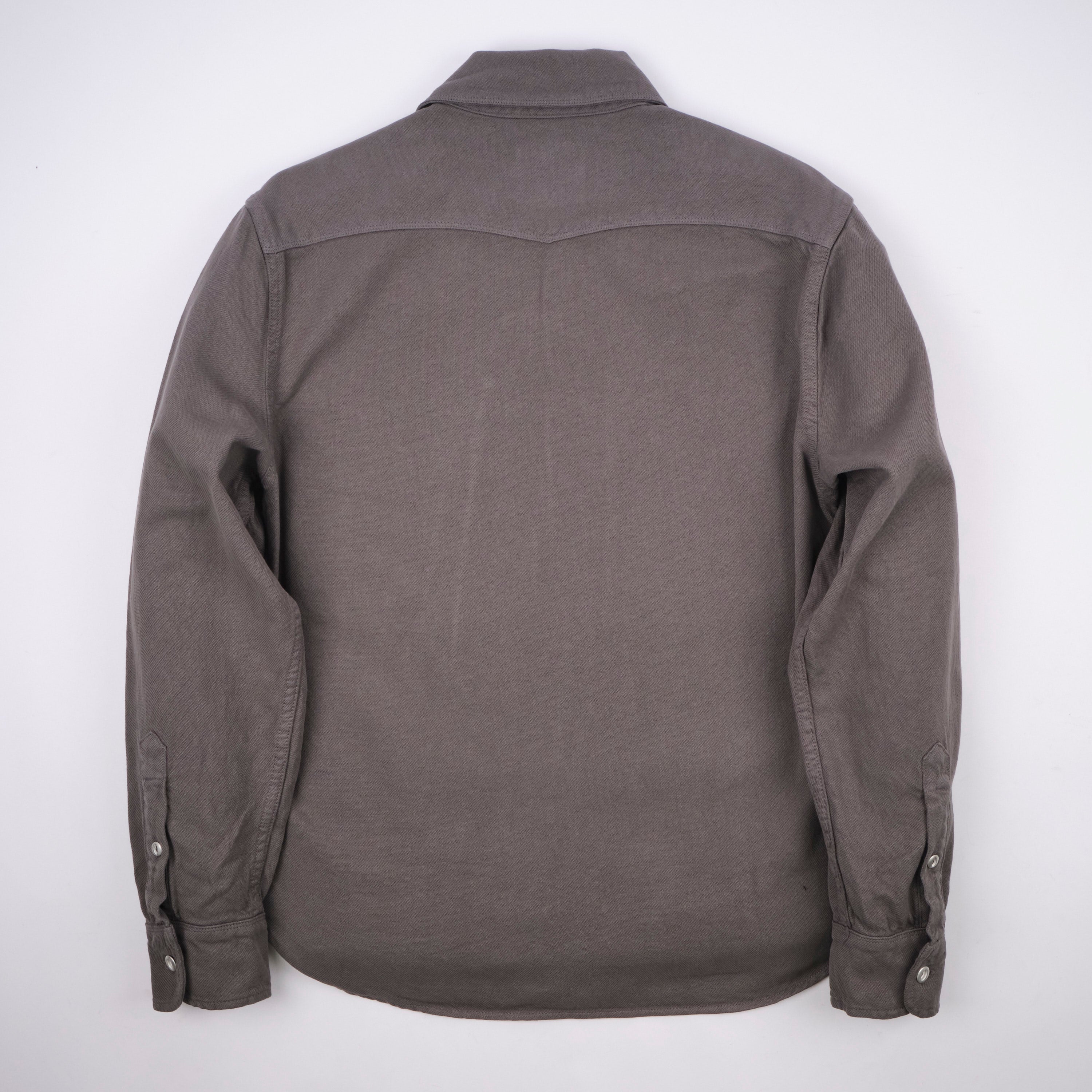 Scout USA Charcoal