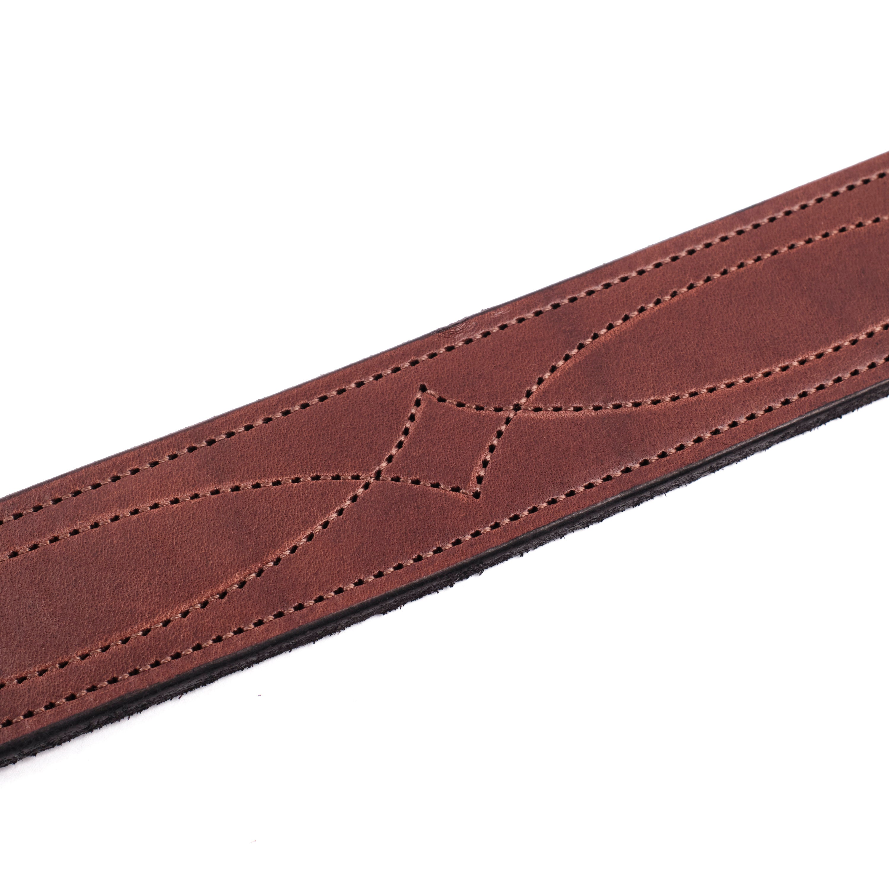 Wilkinson - Rambler Belt Brown