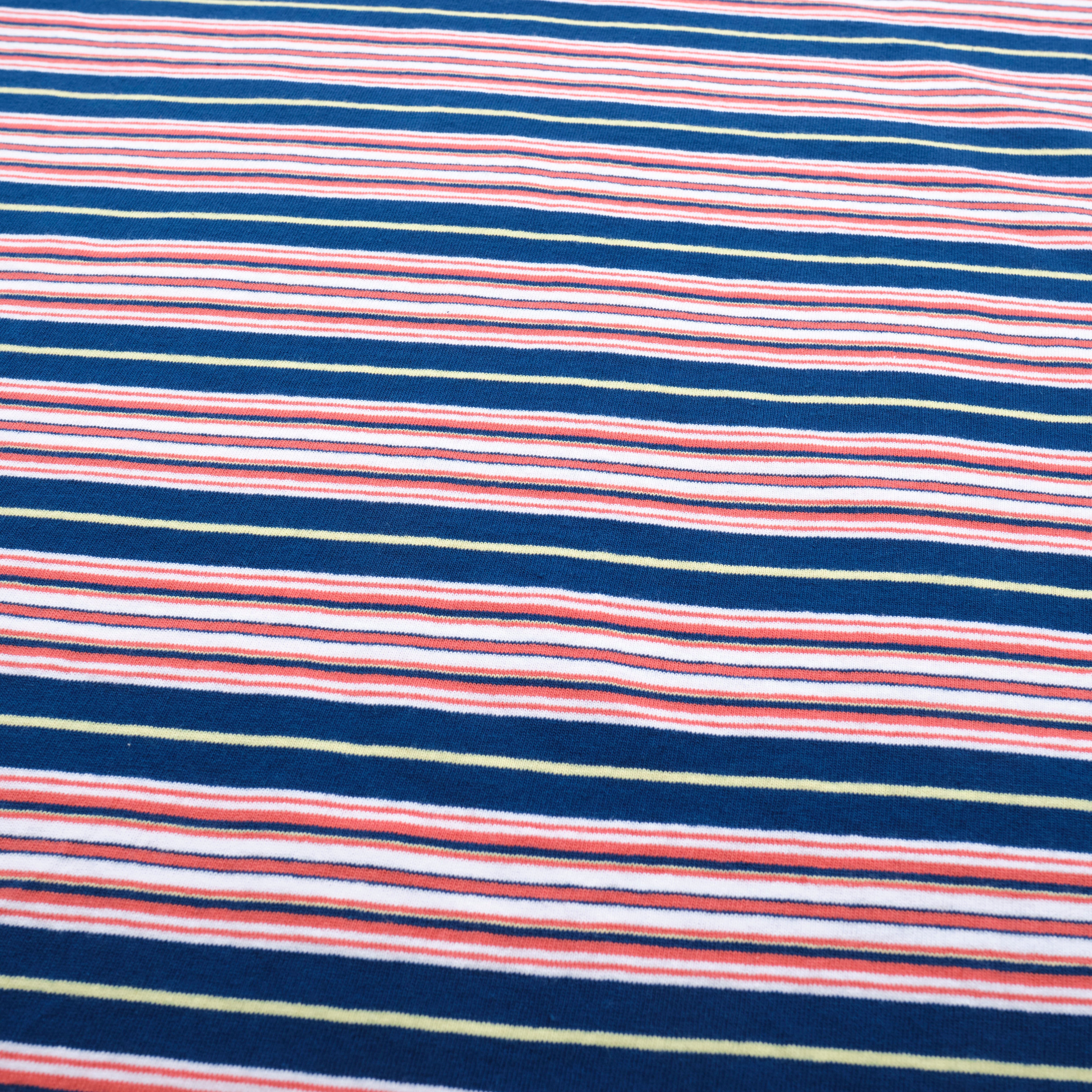 Mooch Tee Blue Combo
