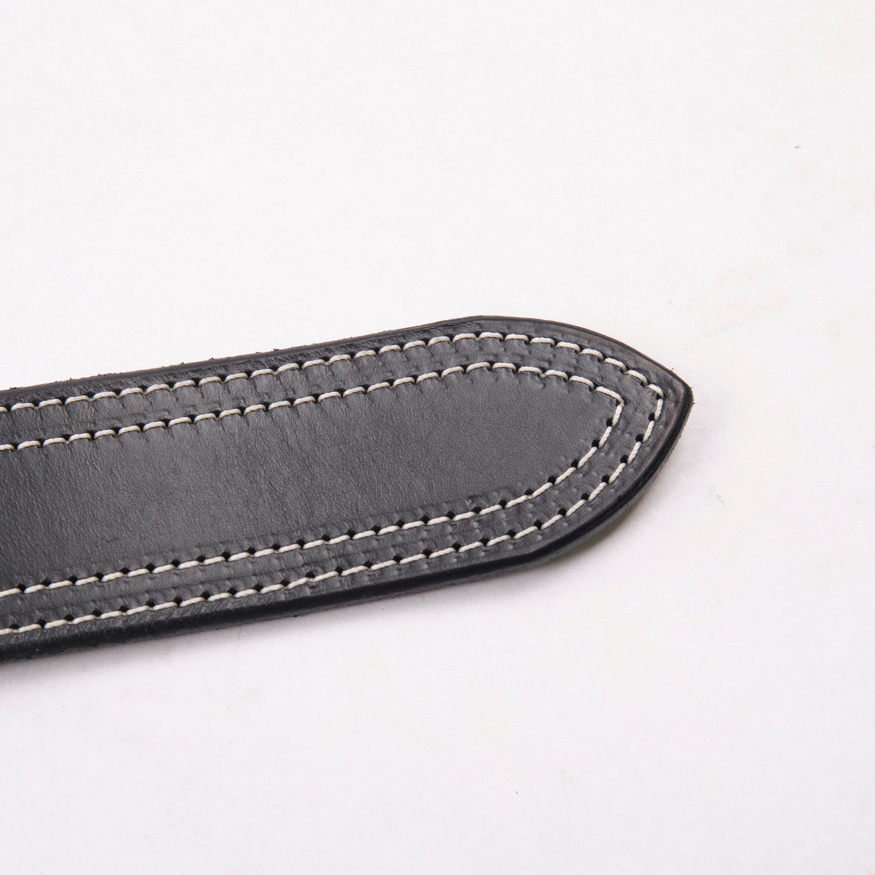 Wilkinson - Rambler Belt Black