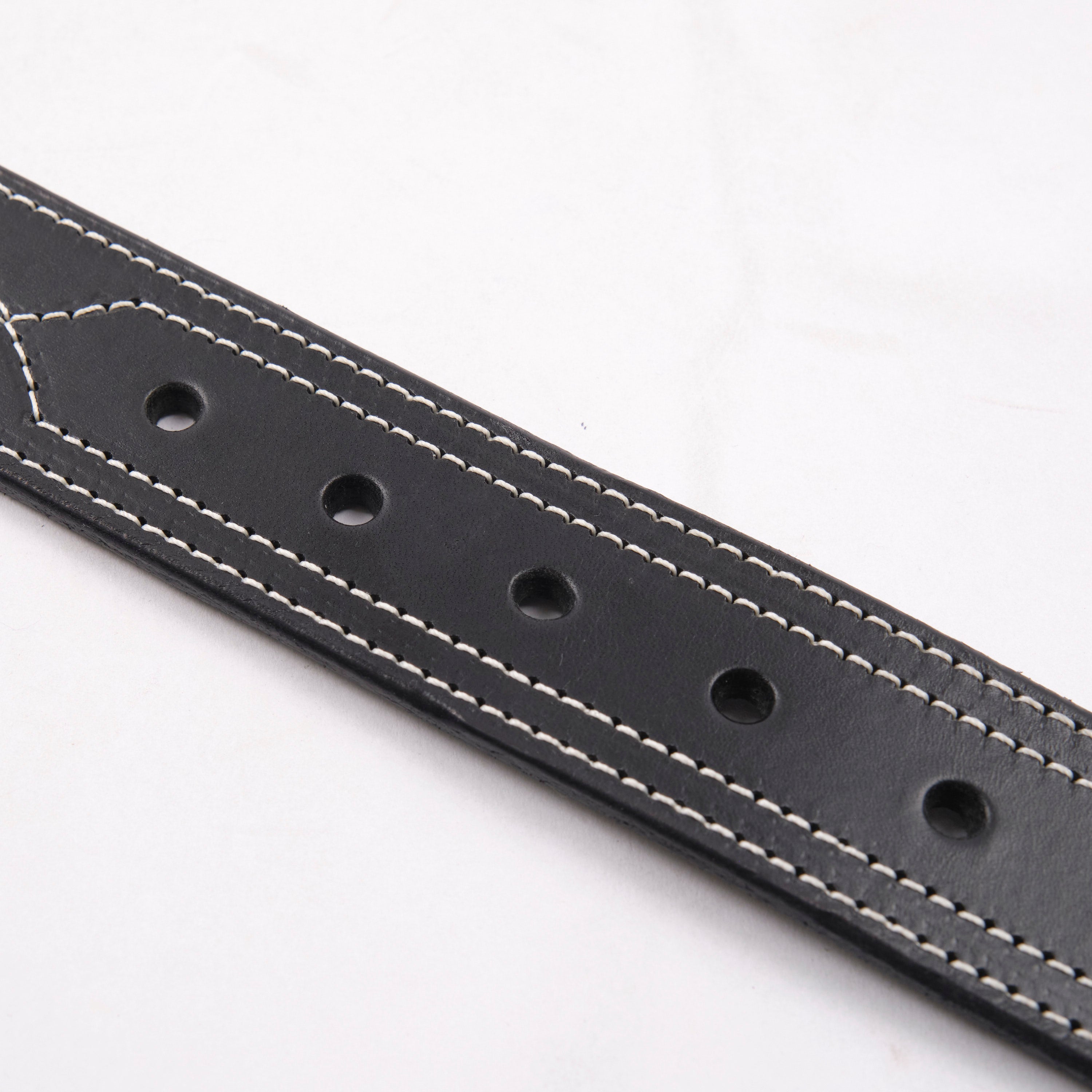 Wilkinson - Rambler Belt Black