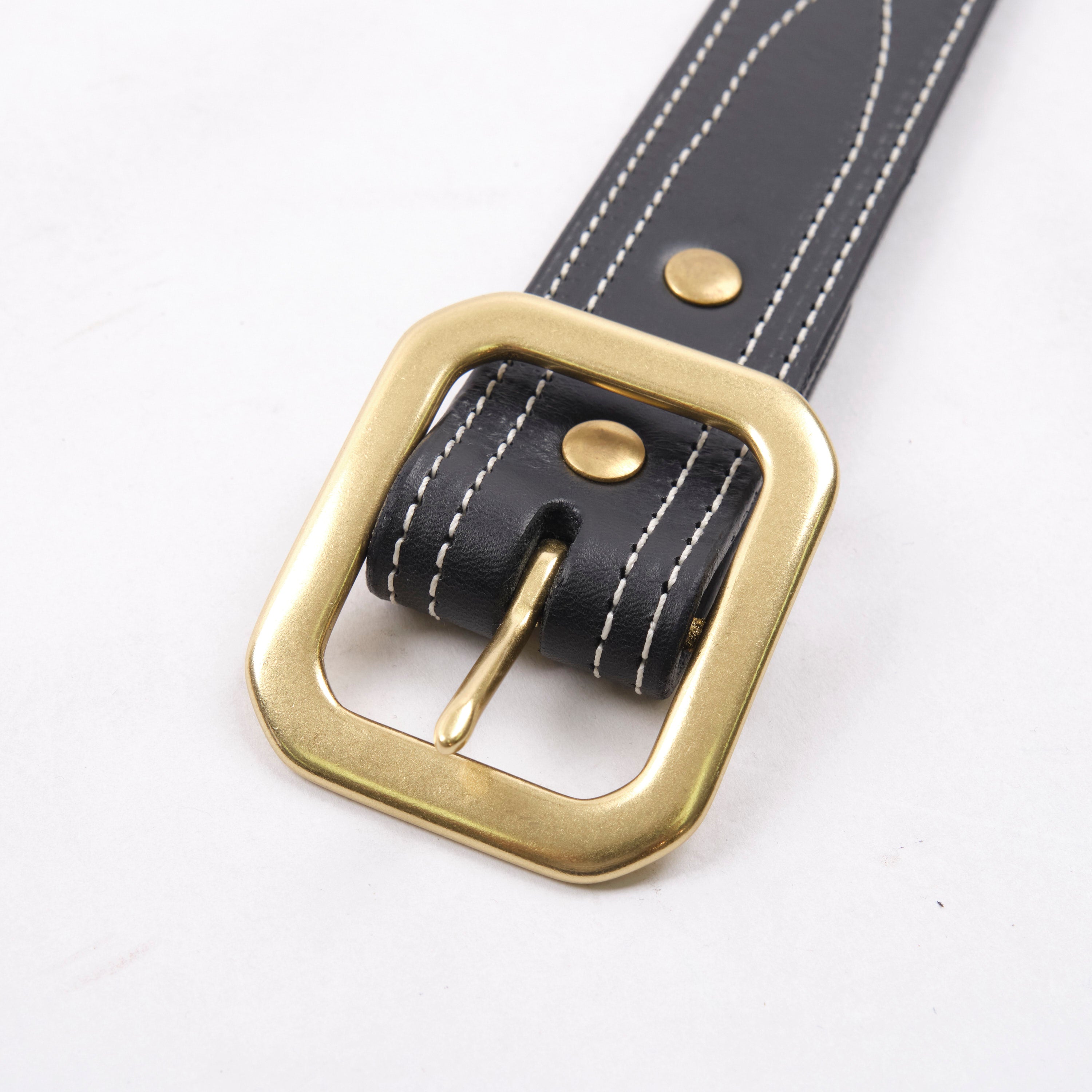 Wilkinson - Rambler Belt Black