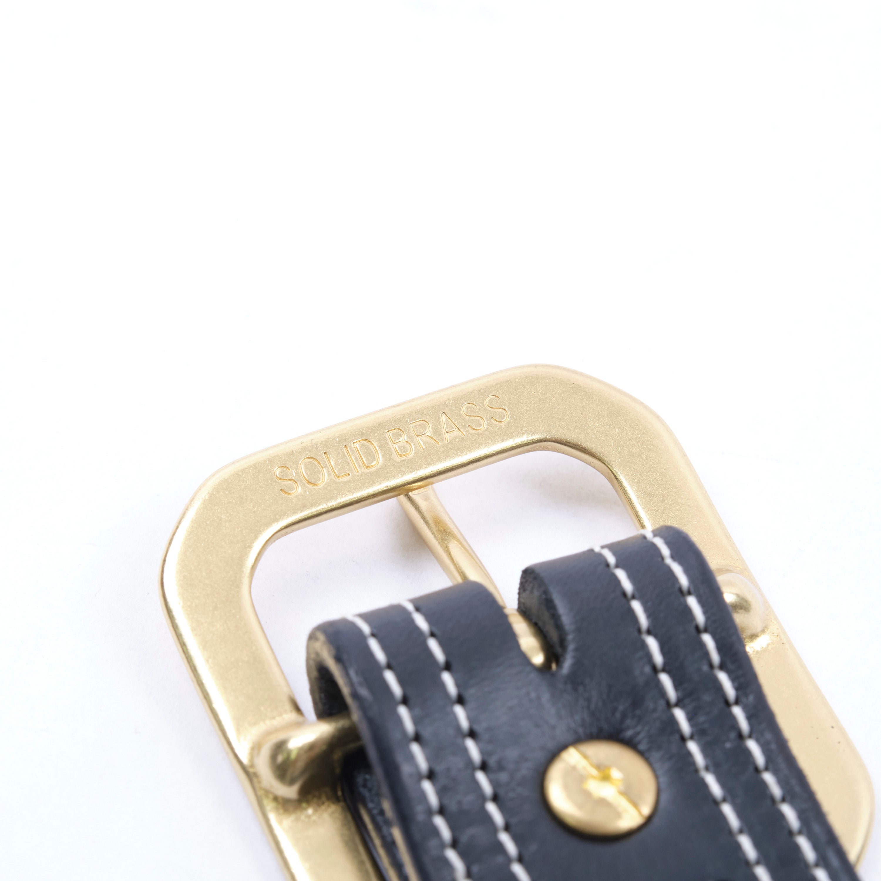Wilkinson - Rambler Belt Black