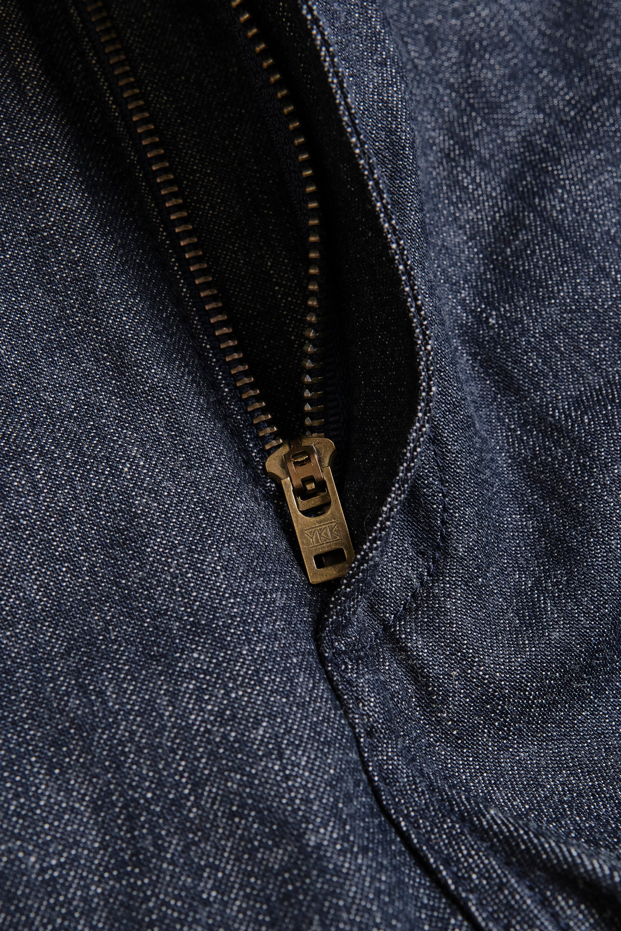 Deck Pant 11 Ounce 1900s Denim