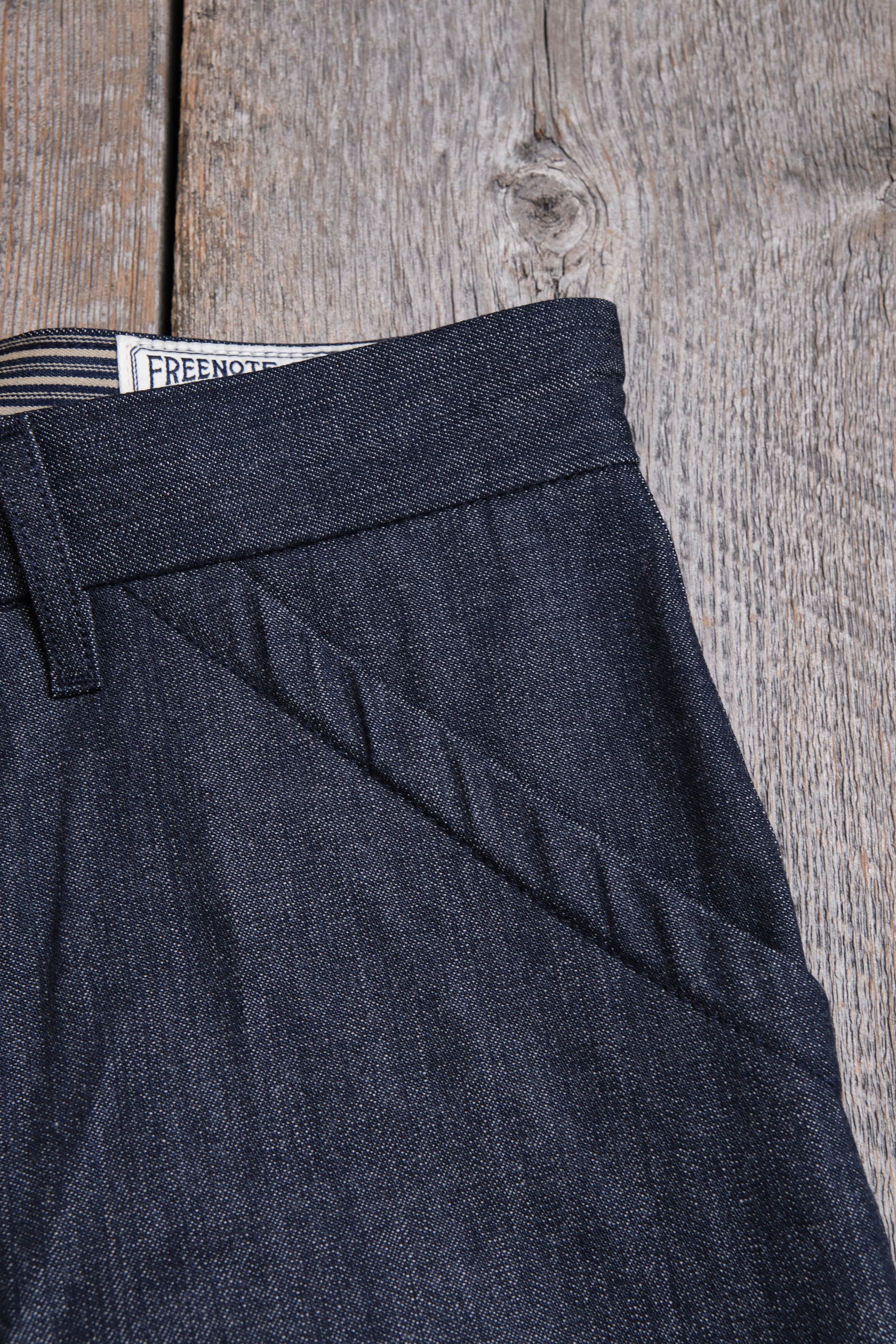 Workers Chino Slim Fit 11 Ounce 1900s Denim