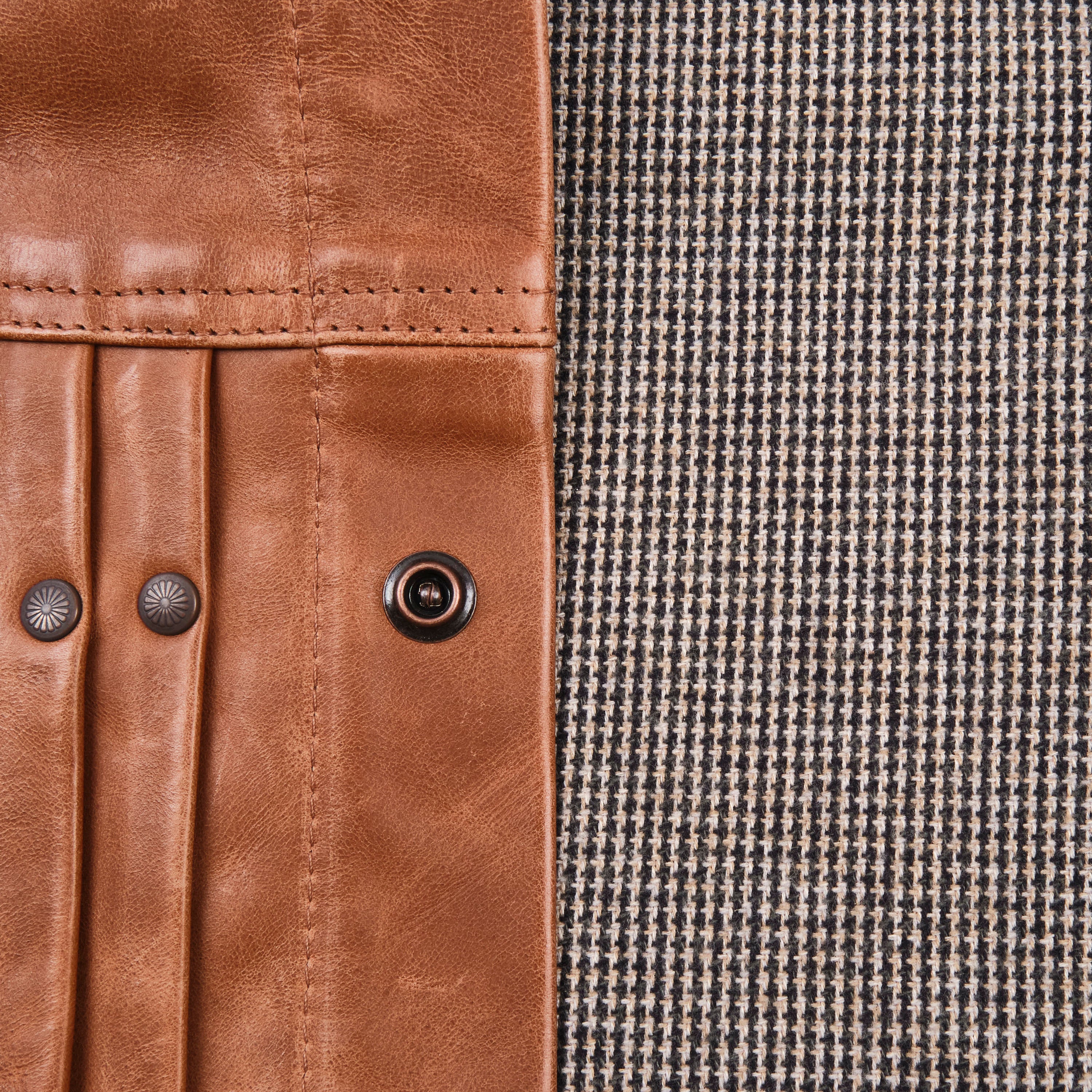 Riders Jacket Maryam Triumph Calf Leather