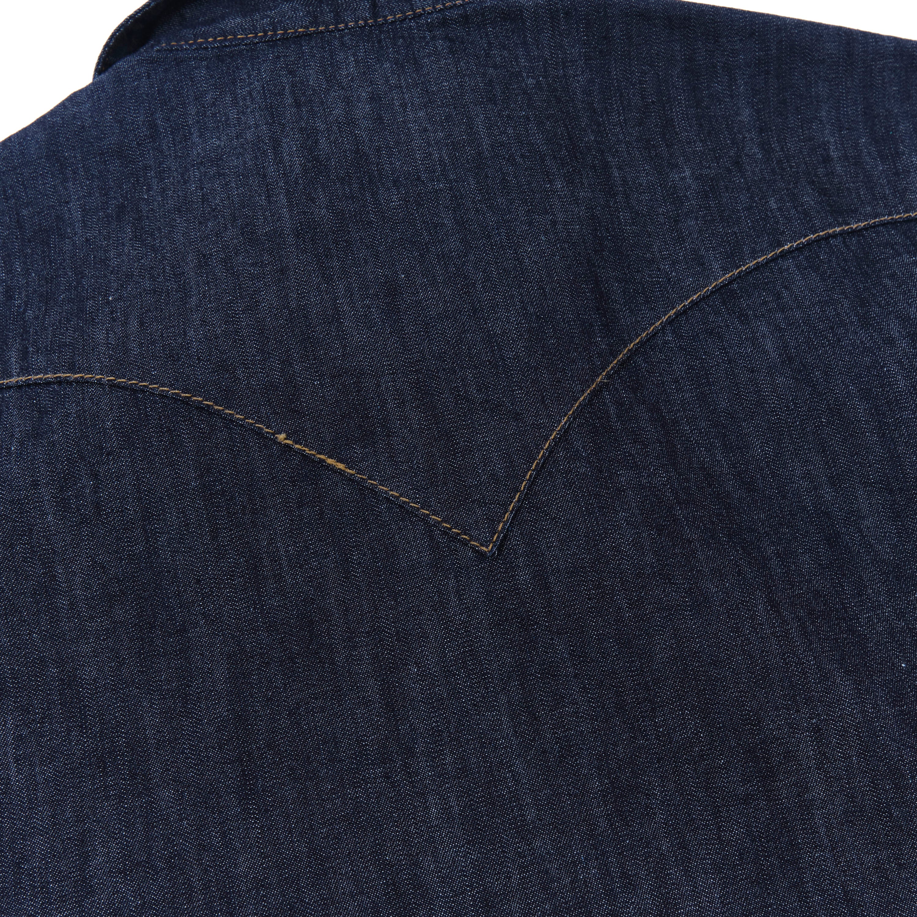 Northfork 6 Ounce Rinsed Denim