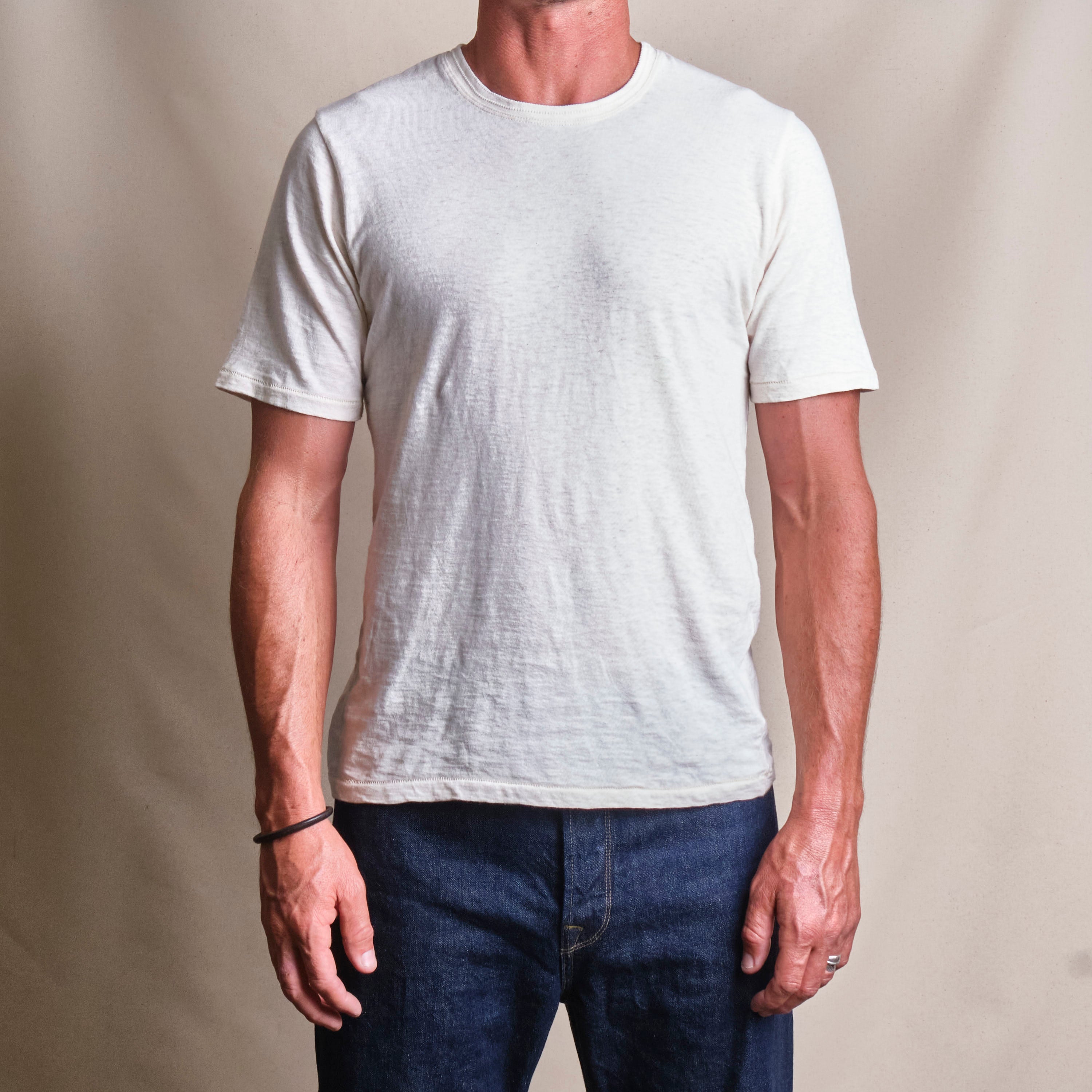 Fairmont Natural T-Shirt
