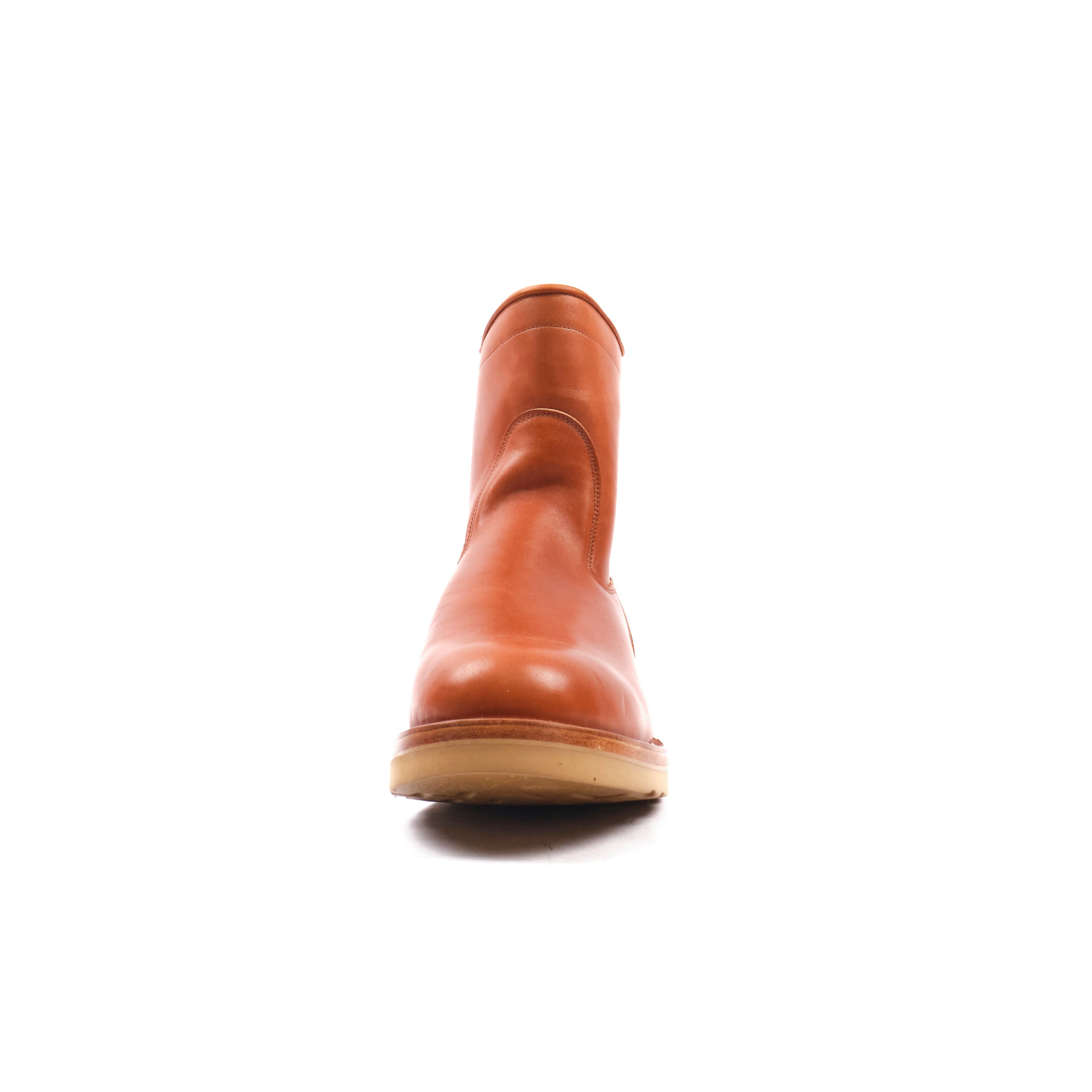 VIBERG ROPER BOOT - 2005 LAST - MARYAM CUOIO HORSEBUTT