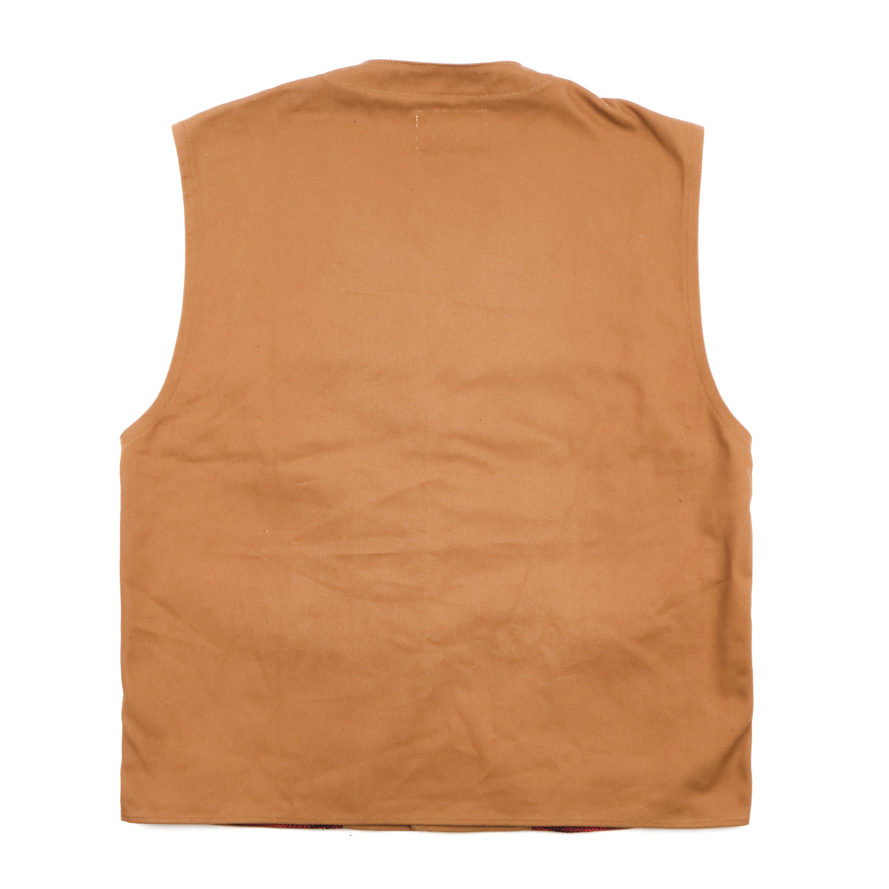 Keynot Duck Canvas Hunting Vest