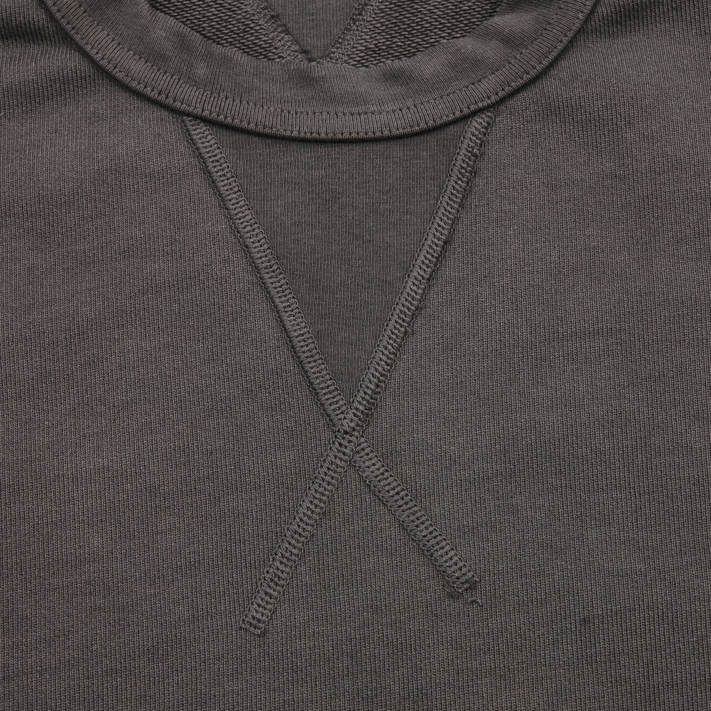 DECK SWEATSHIRT MIDNIGHT