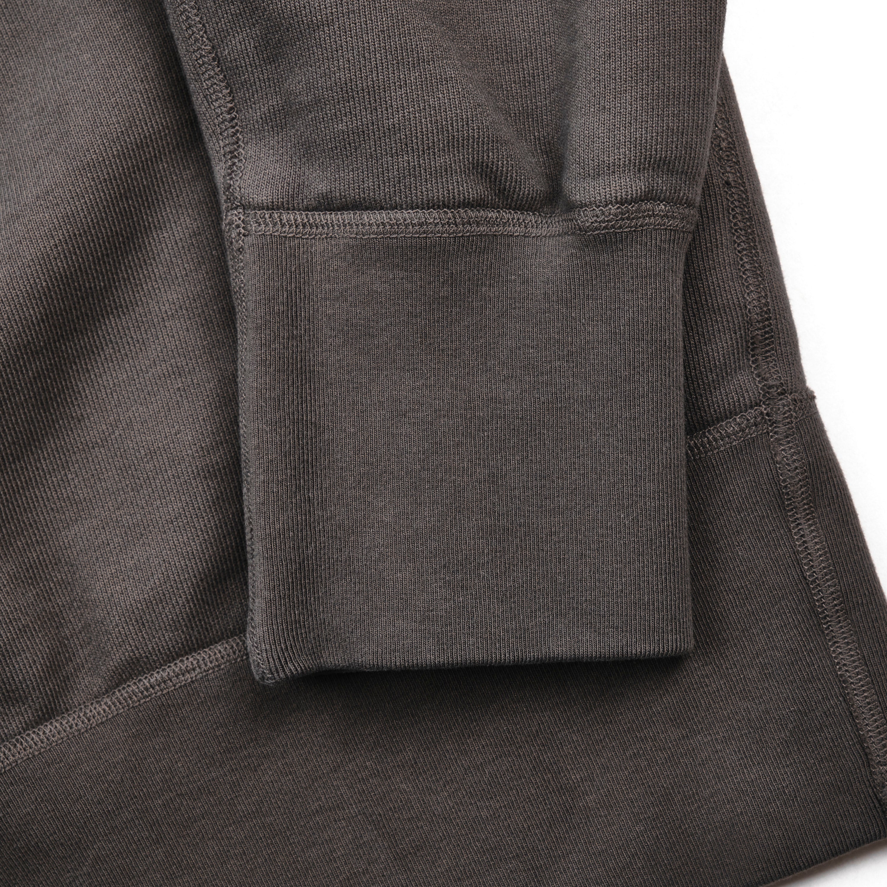 DECK SWEATSHIRT MIDNIGHT