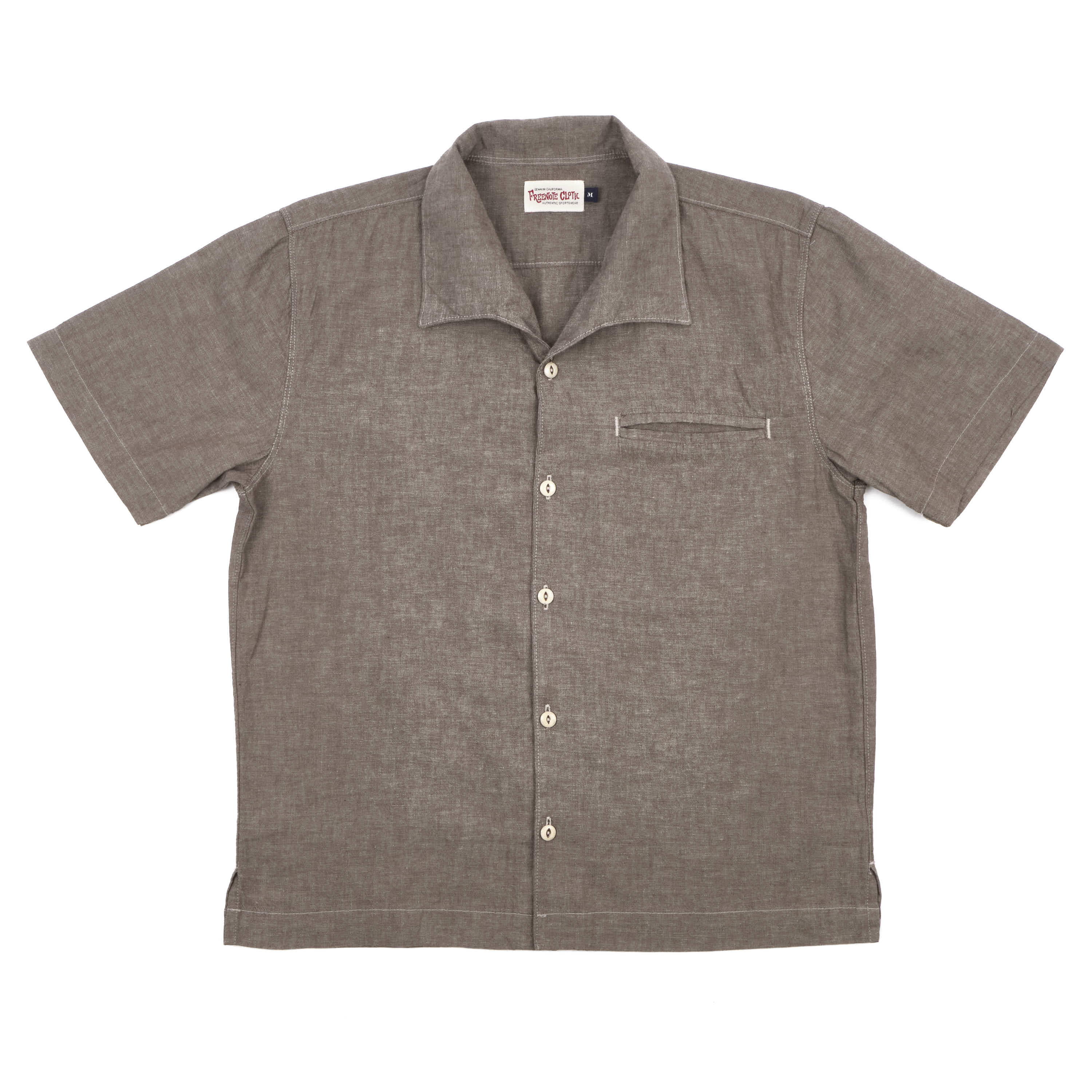 Cayucos Dusty Brown