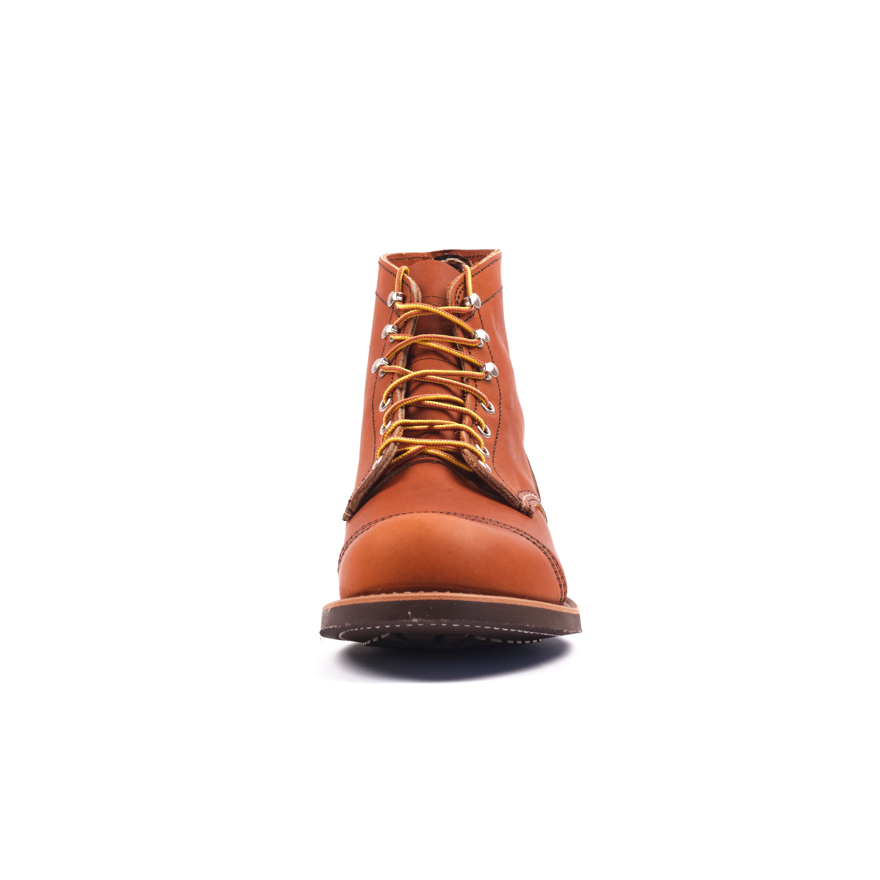 Red Wing Heritage Iron Ranger - Oro Legacy 8000