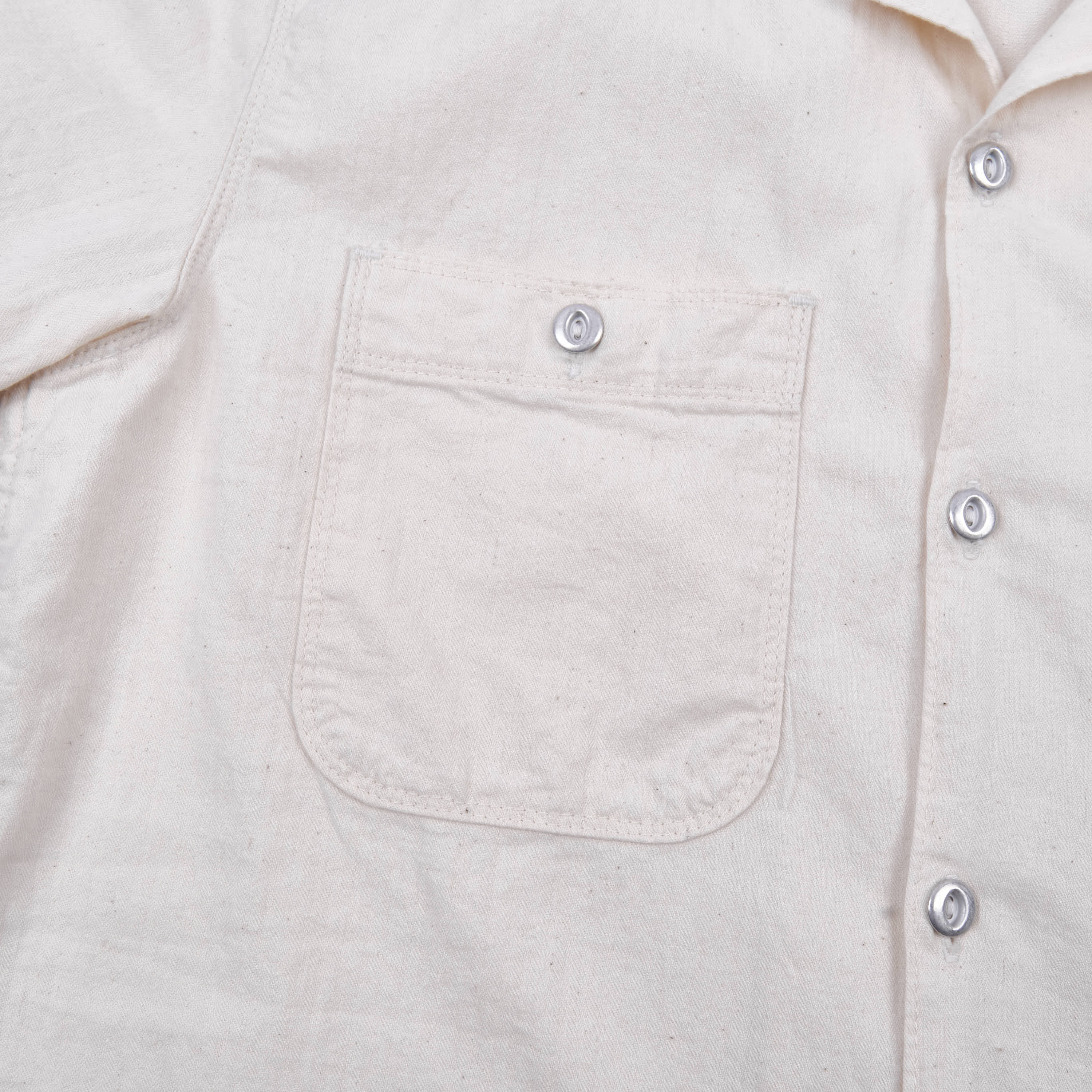 Dayton Natural Herringbone
