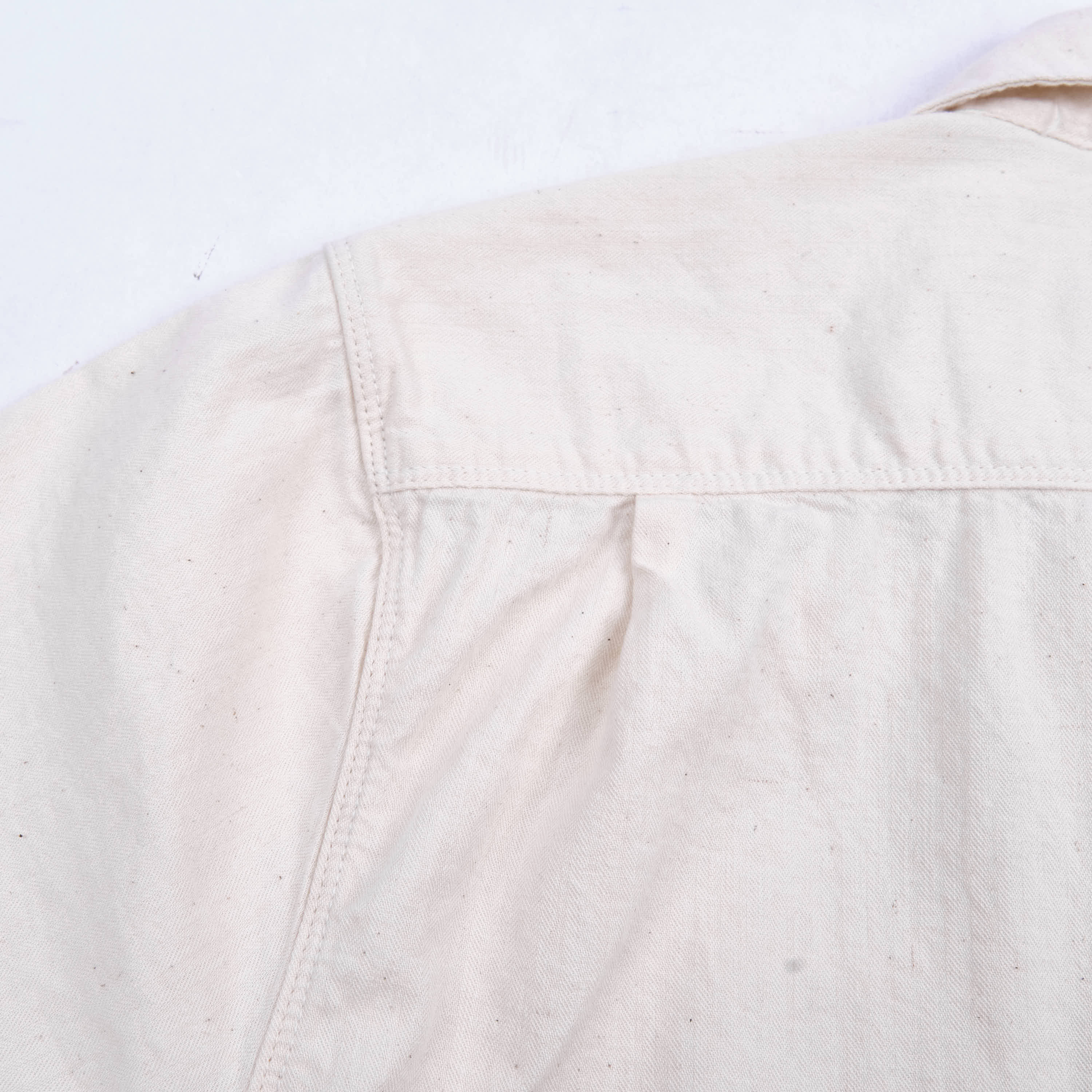 Dayton Natural Herringbone
