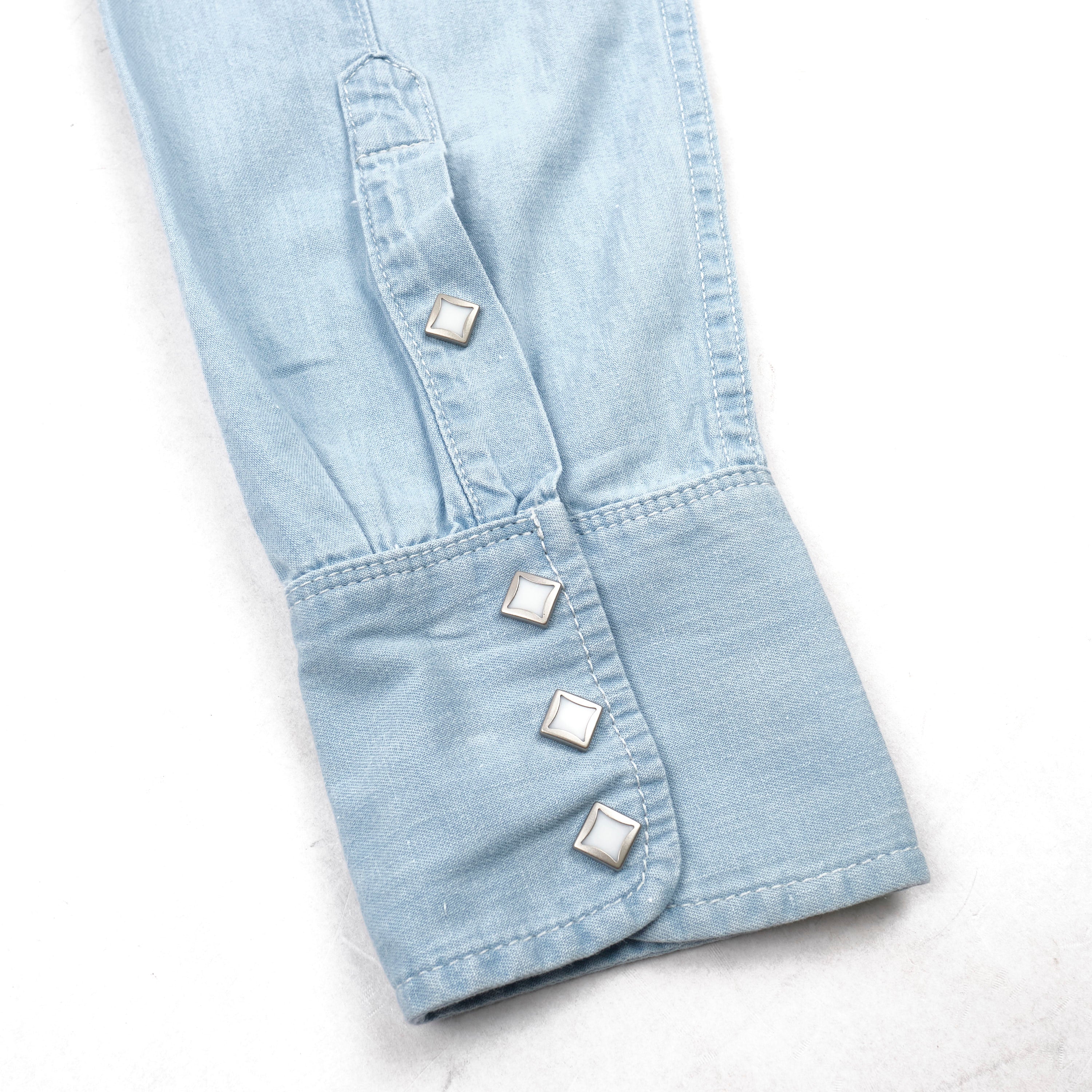 Calico <span> Bleached </span>