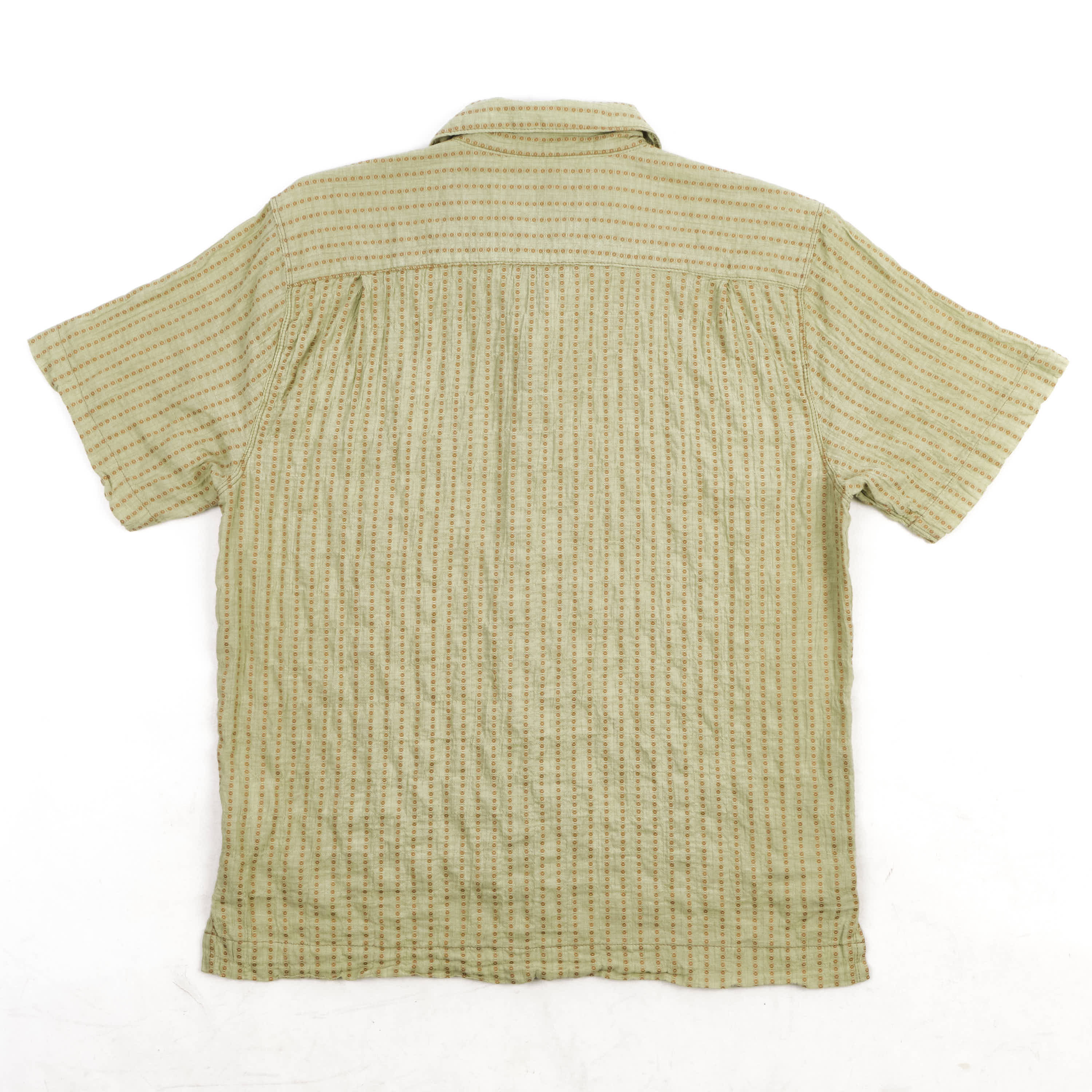 Cayucos Jacquard Sage