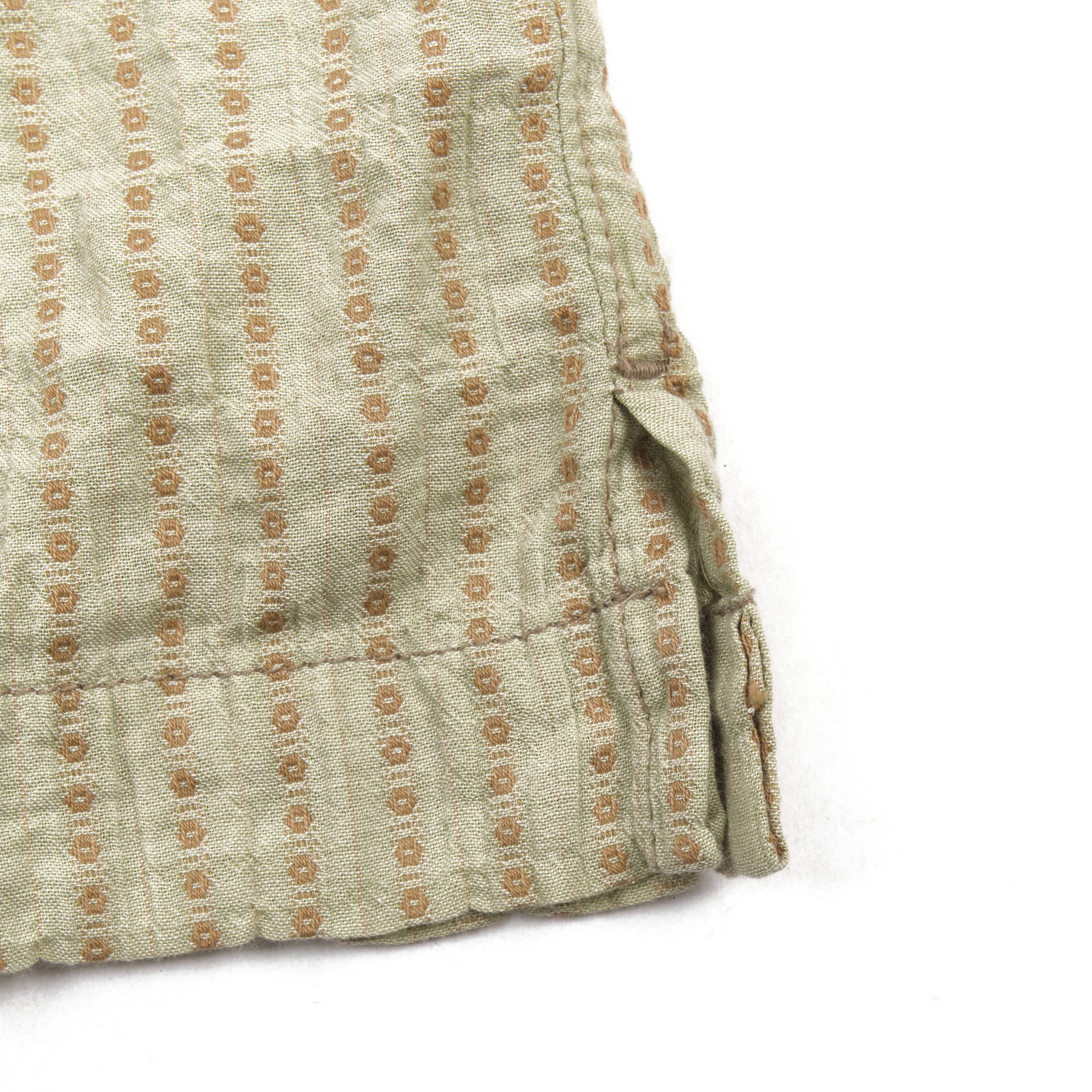 Cayucos Jacquard Sage