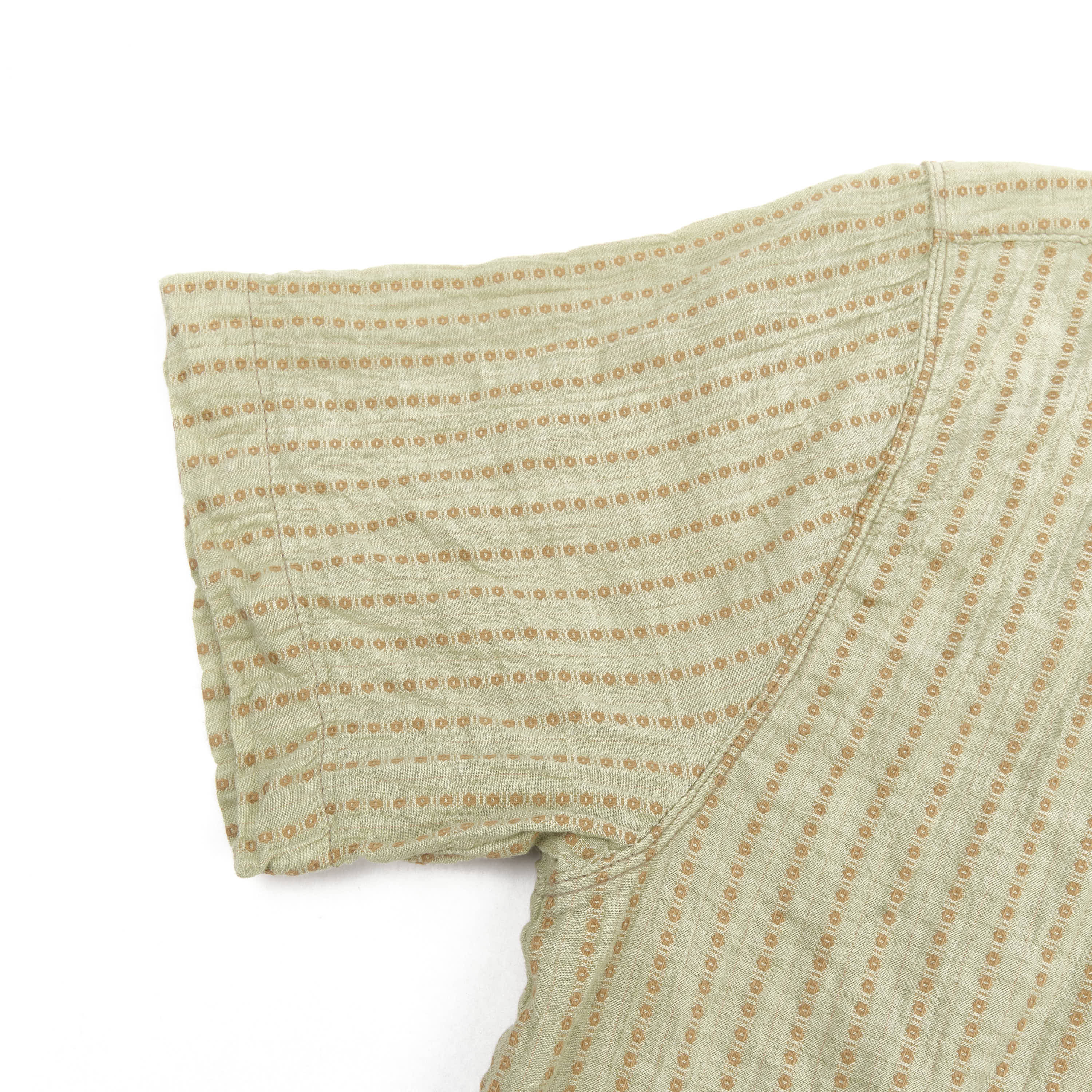 Cayucos Jacquard Sage