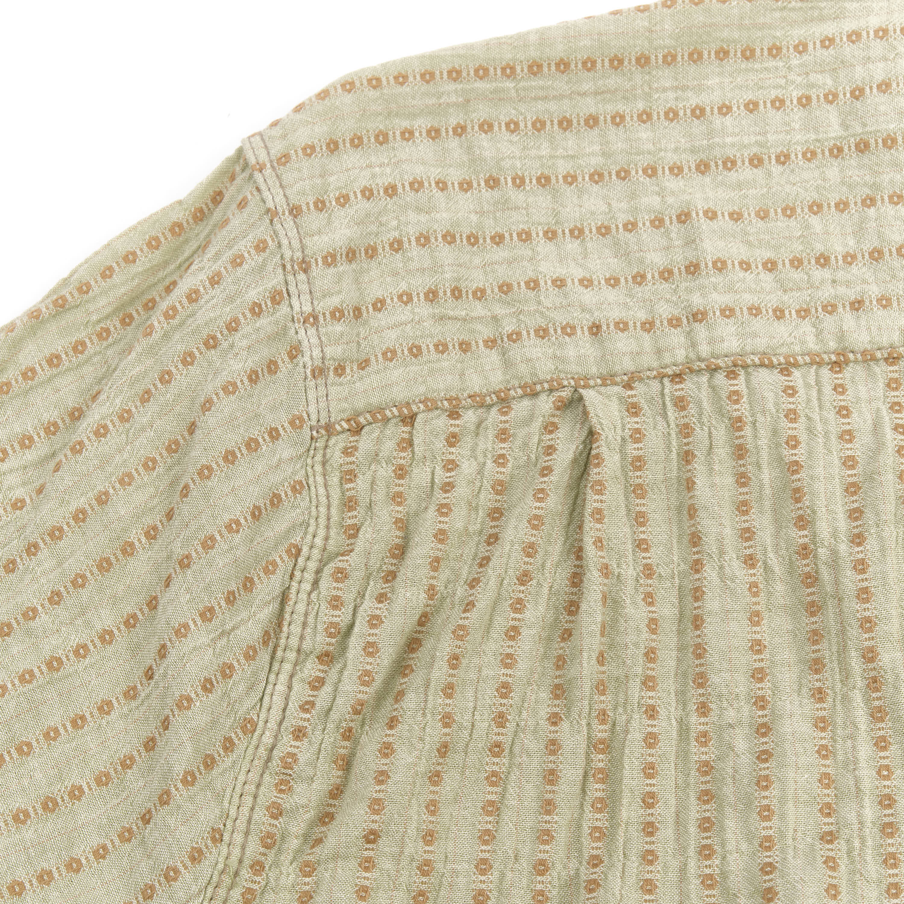 Cayucos Jacquard Sage