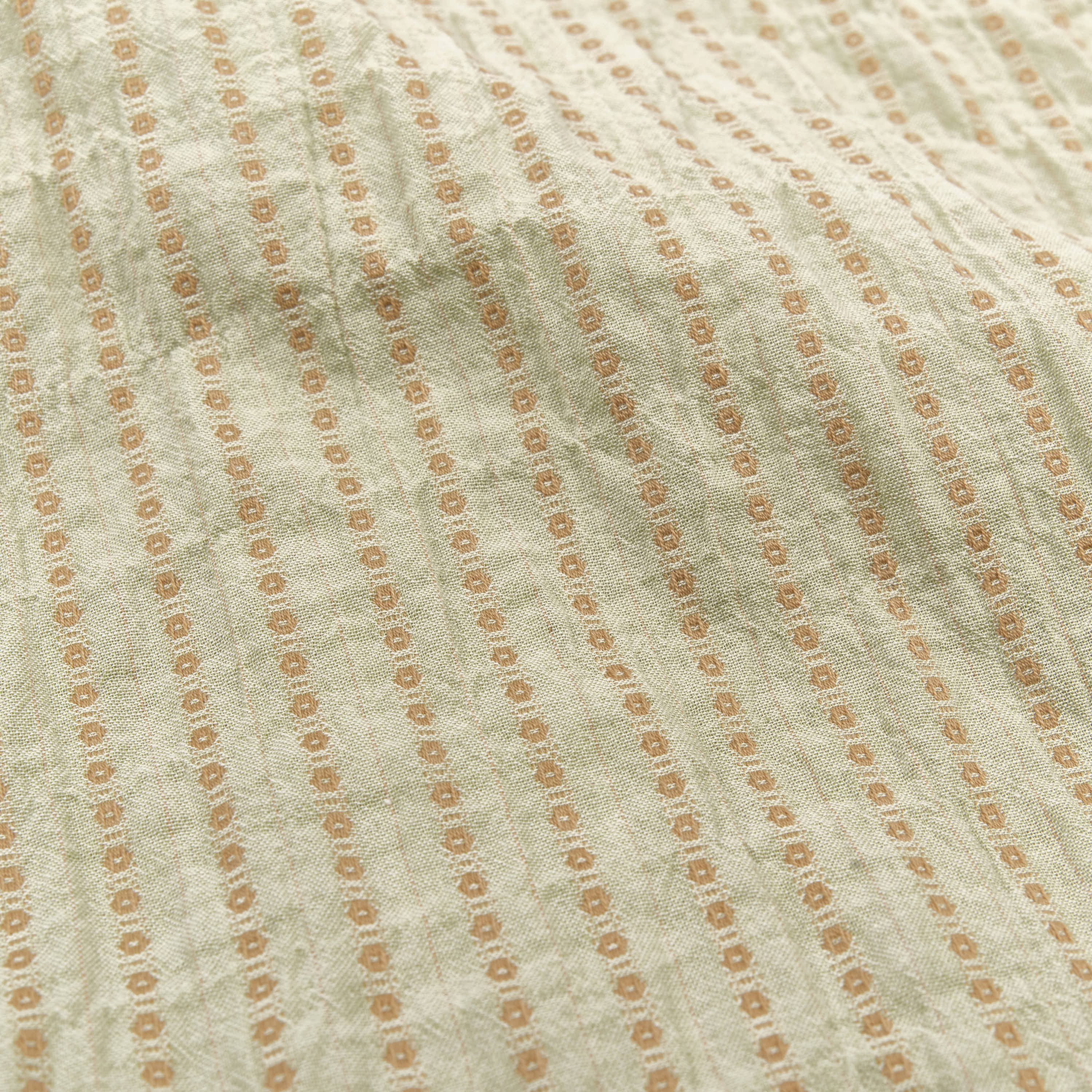 Cayucos Jacquard Sage