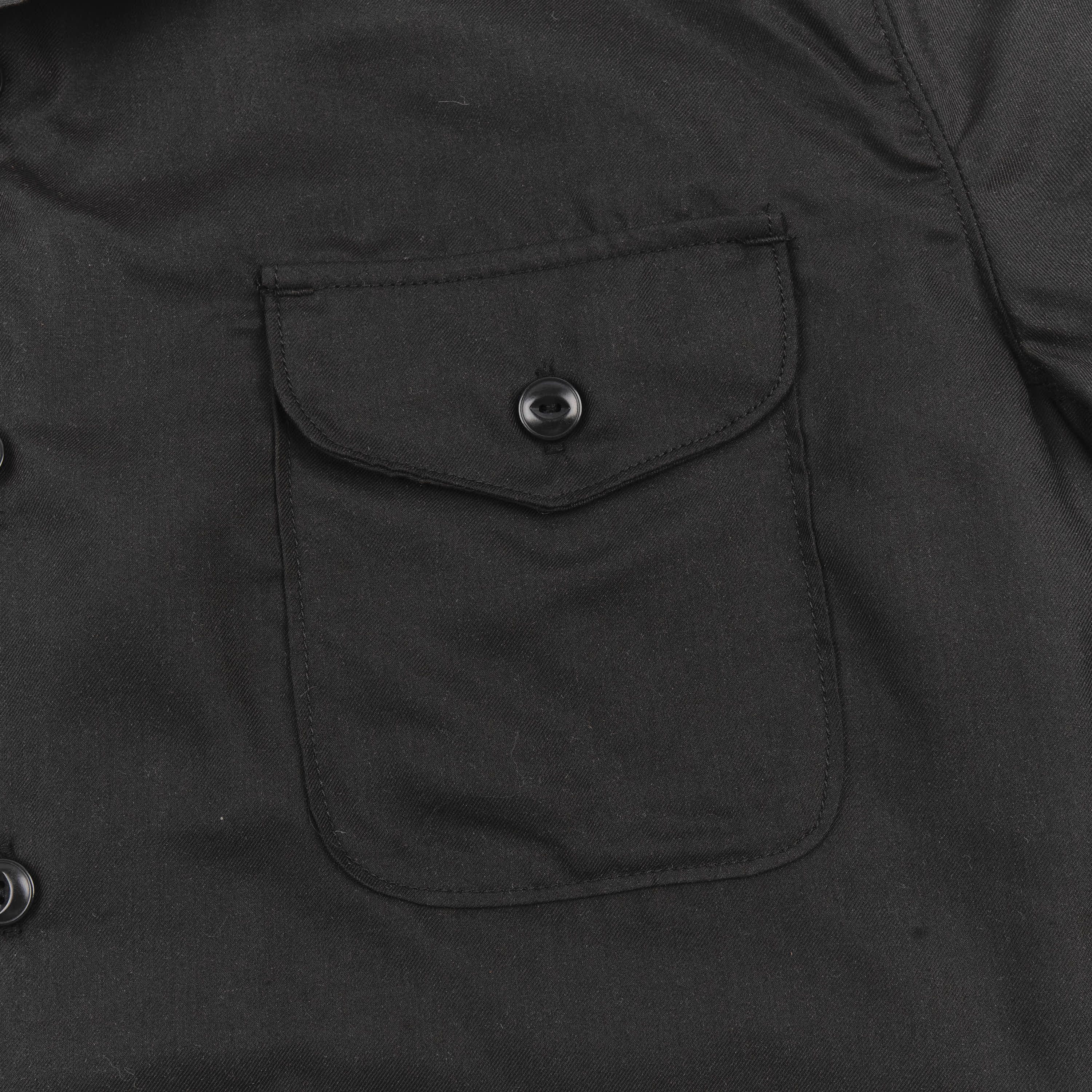 Jove Black