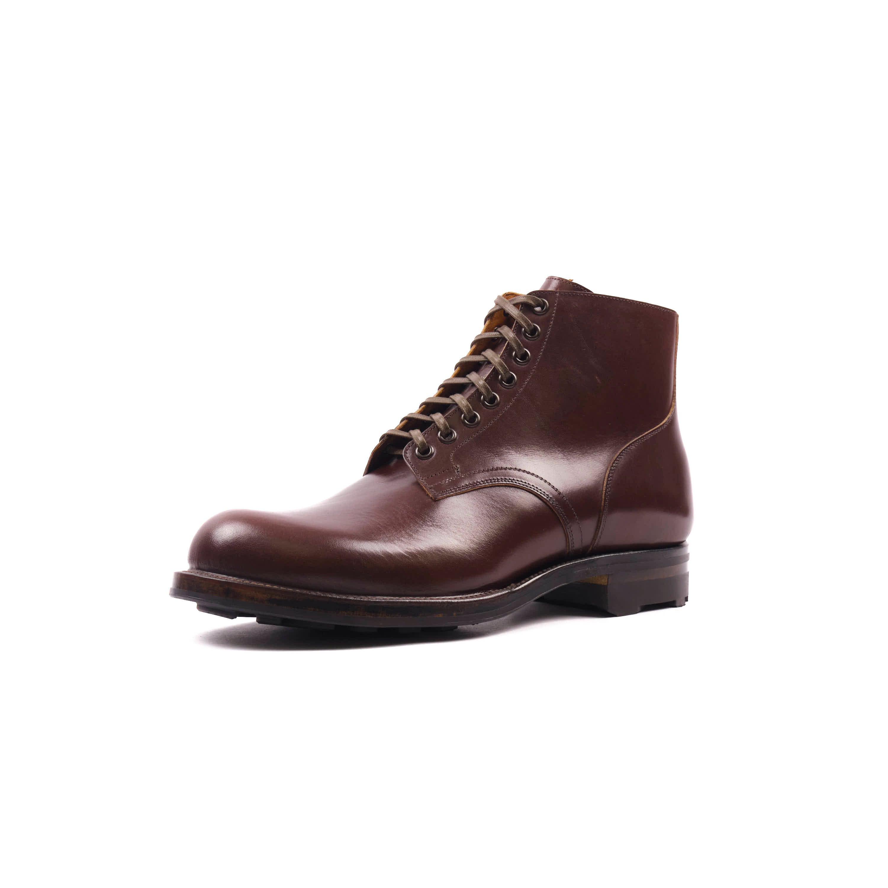 VIBERG SERVICE BOOT - 2040 LAST - FORESTA TUSCANY