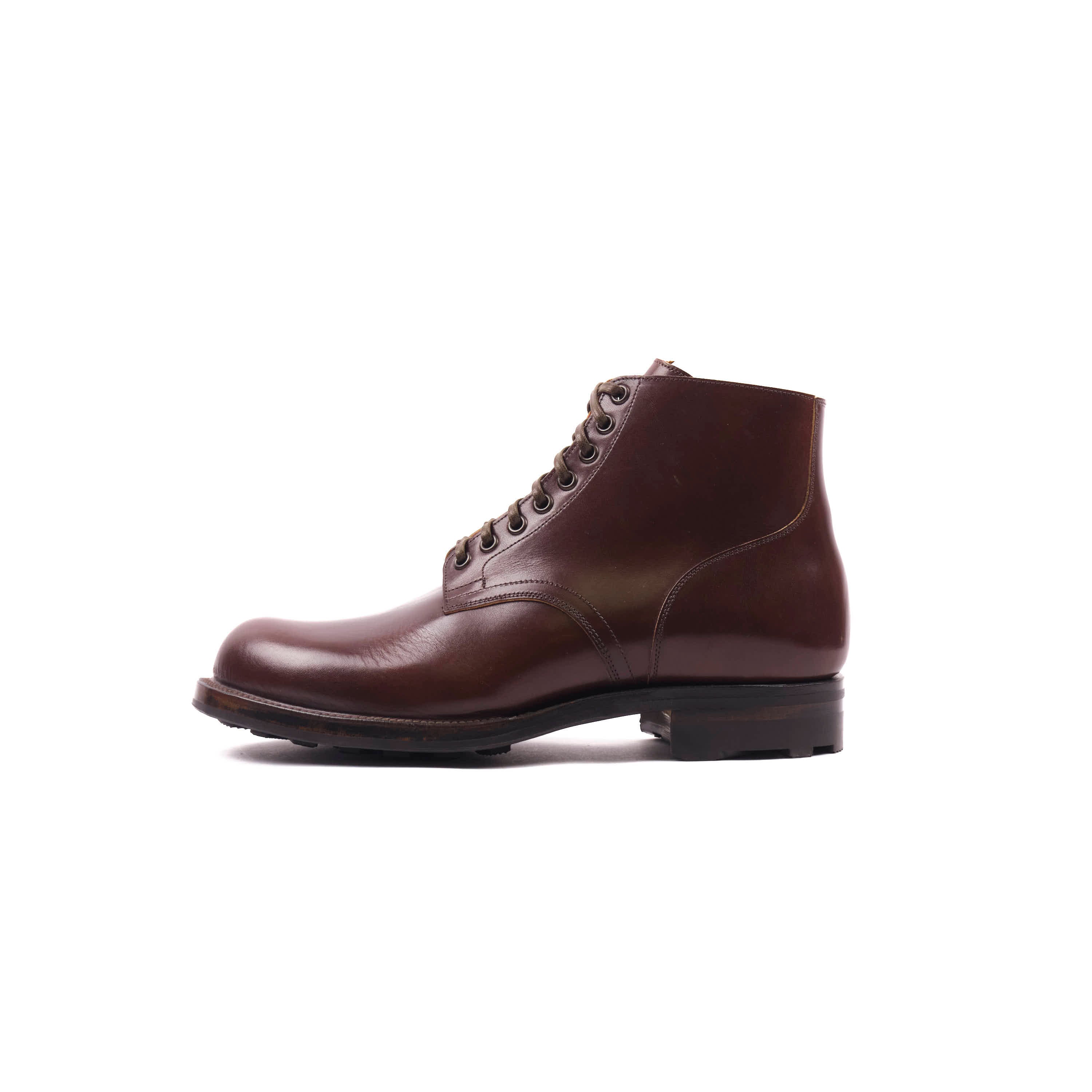 VIBERG SERVICE BOOT - 2040 LAST - FORESTA TUSCANY