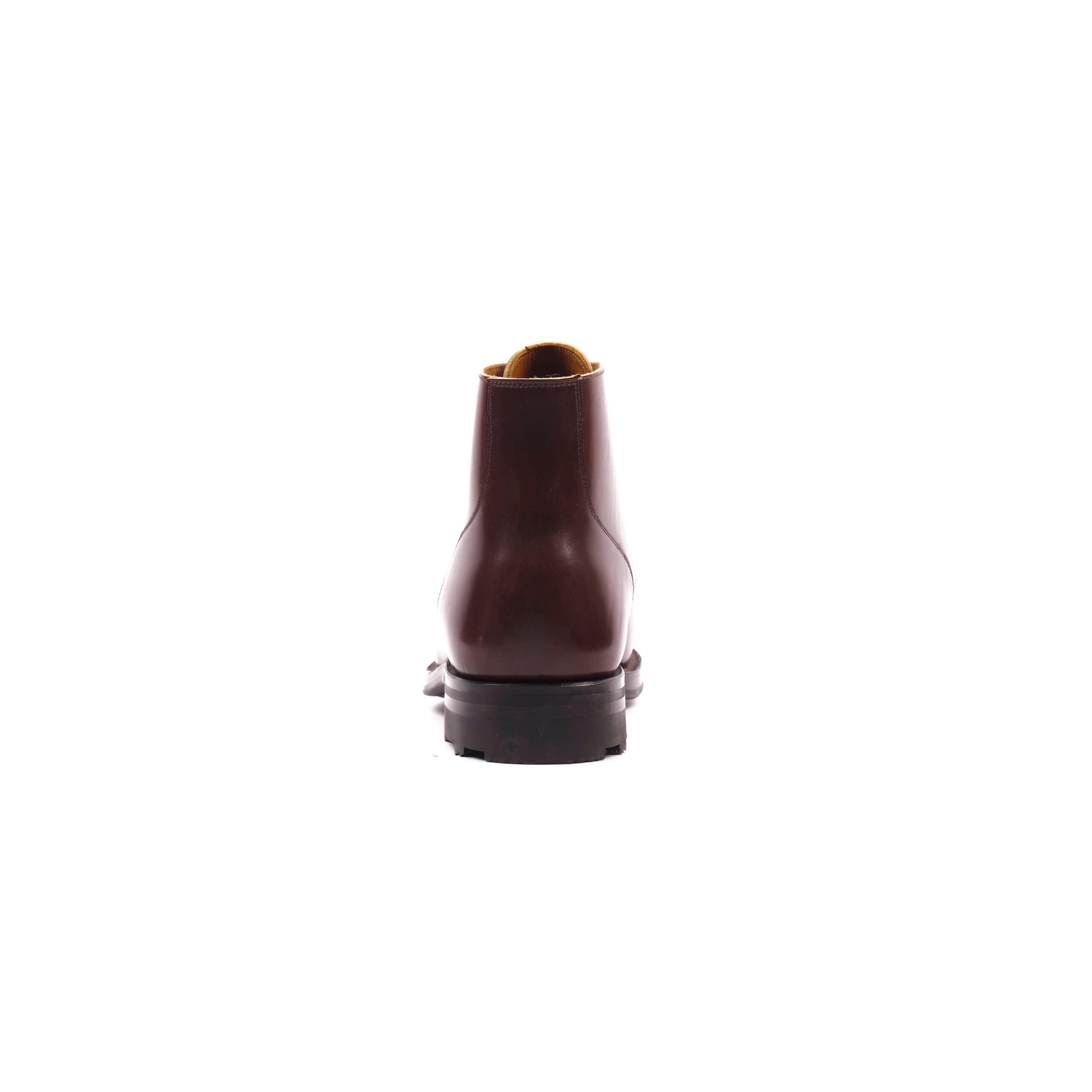 VIBERG SERVICE BOOT - 2040 LAST - FORESTA TUSCANY