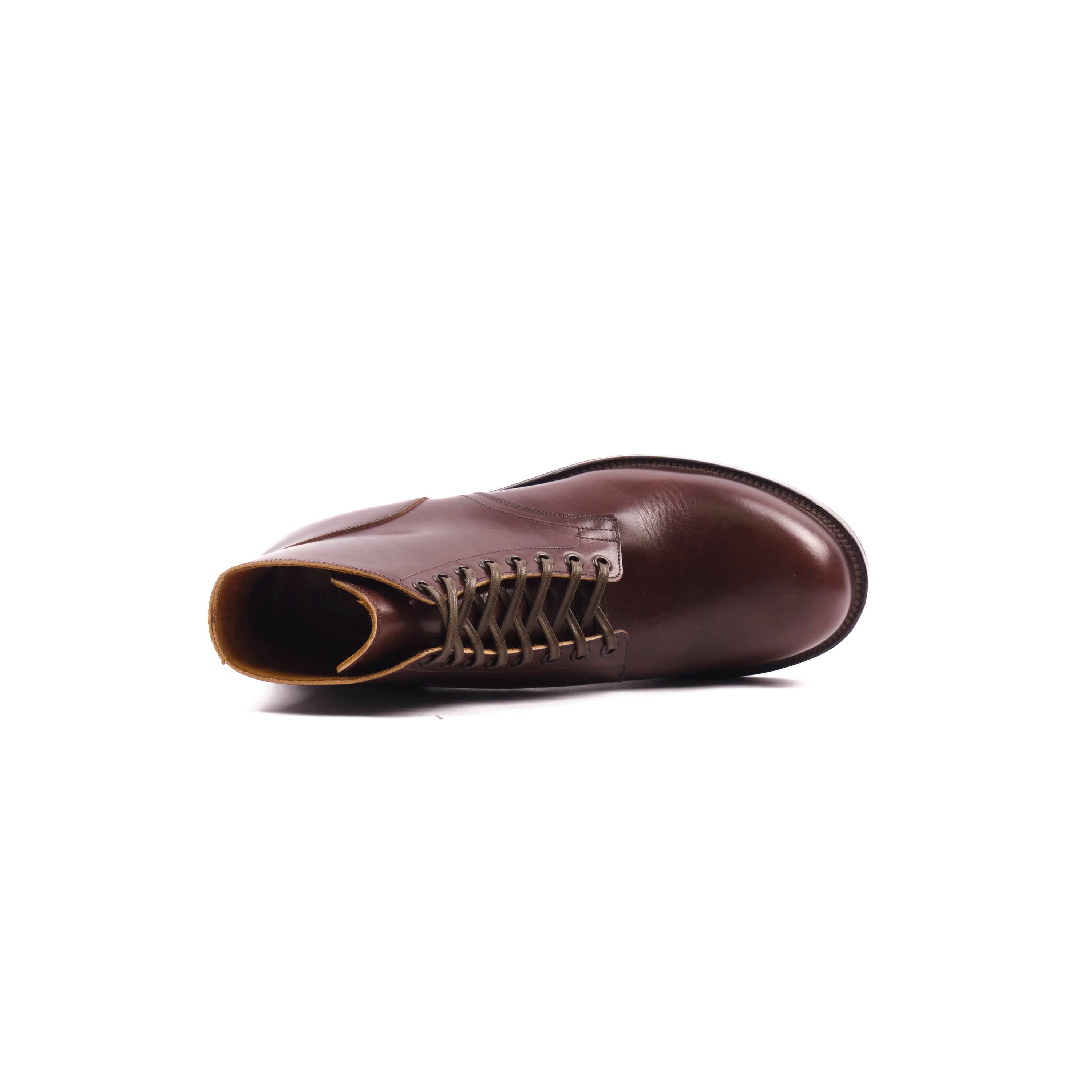 VIBERG SERVICE BOOT - 2040 LAST - FORESTA TUSCANY