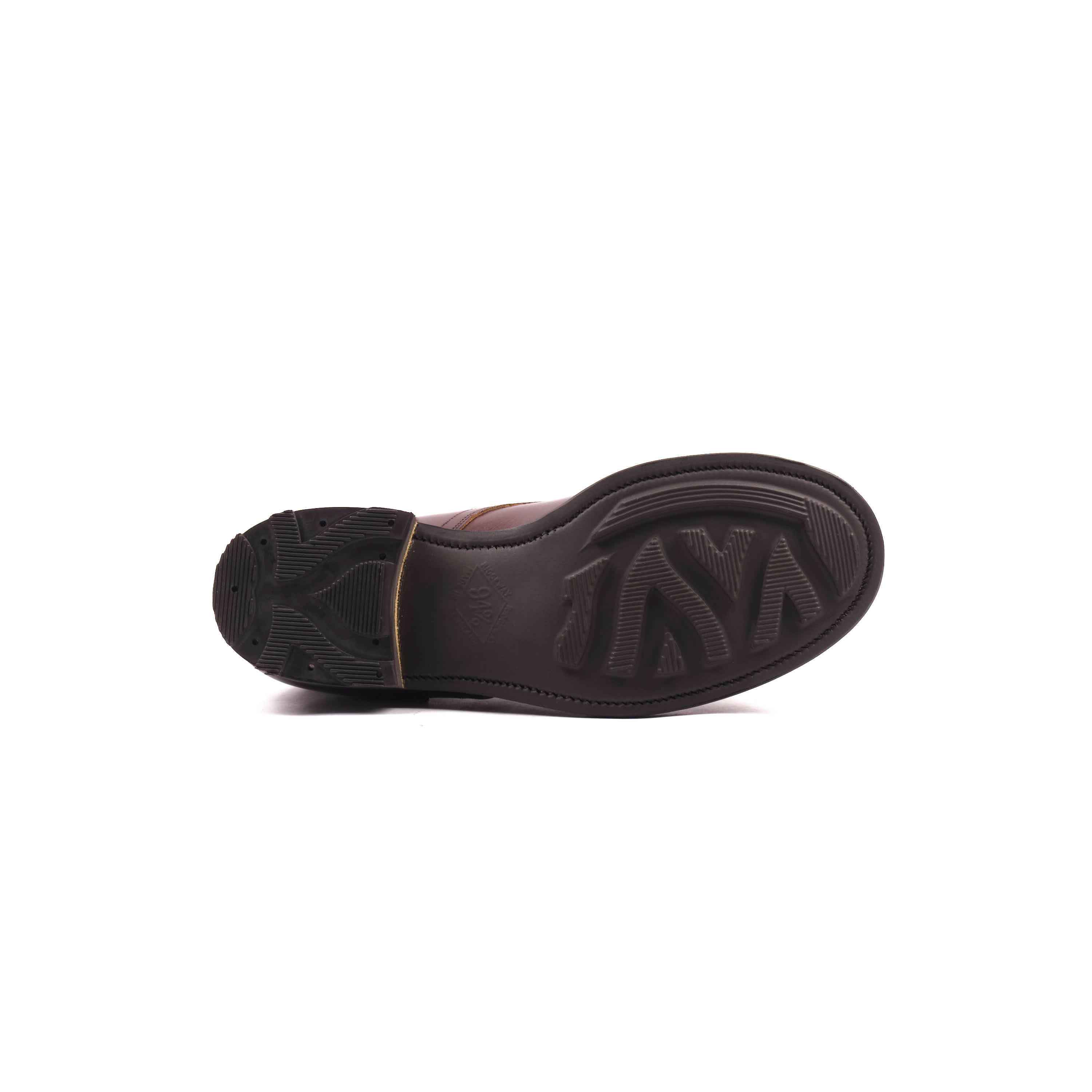 VIBERG SERVICE BOOT - 2040 LAST - FORESTA TUSCANY