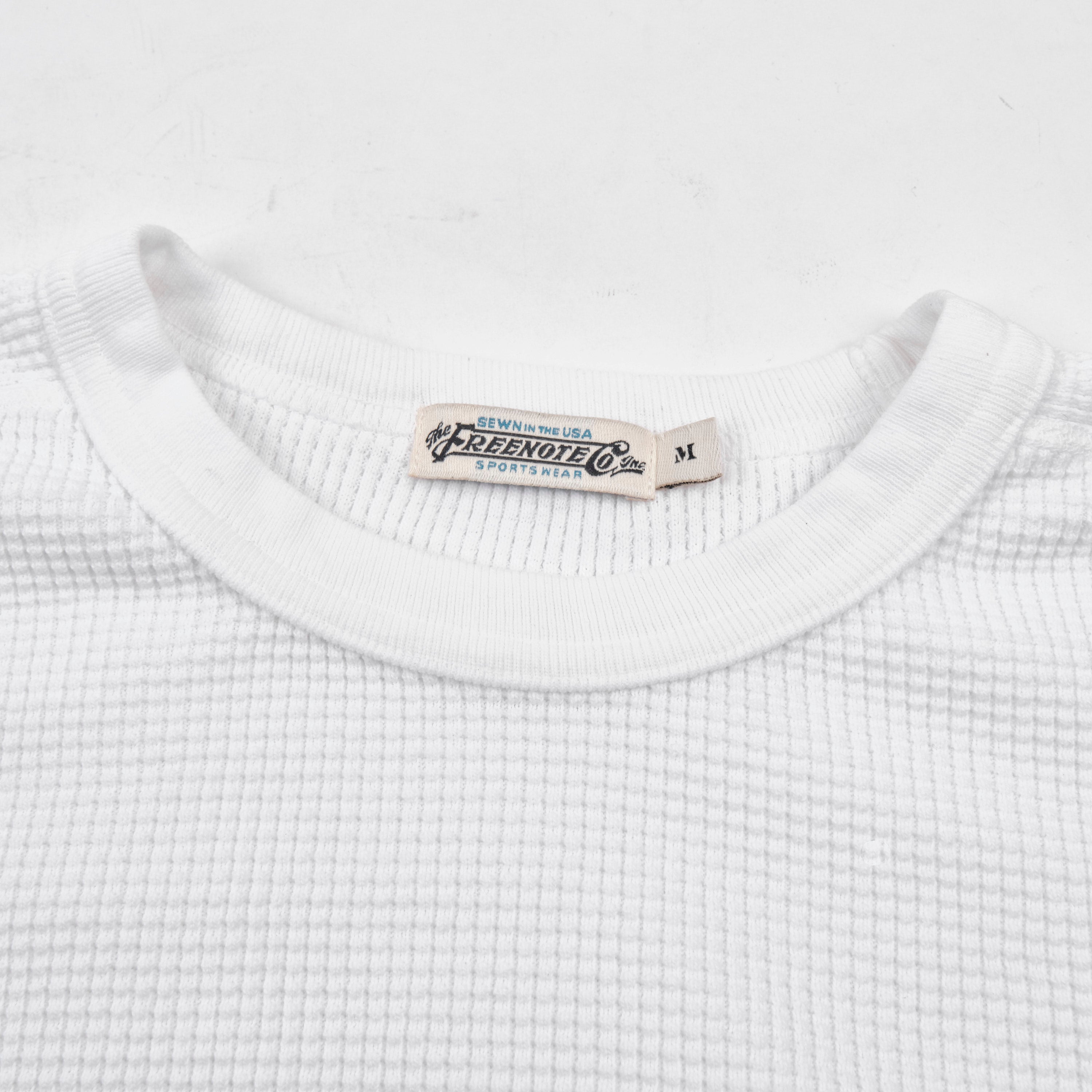 Thermal LS White
