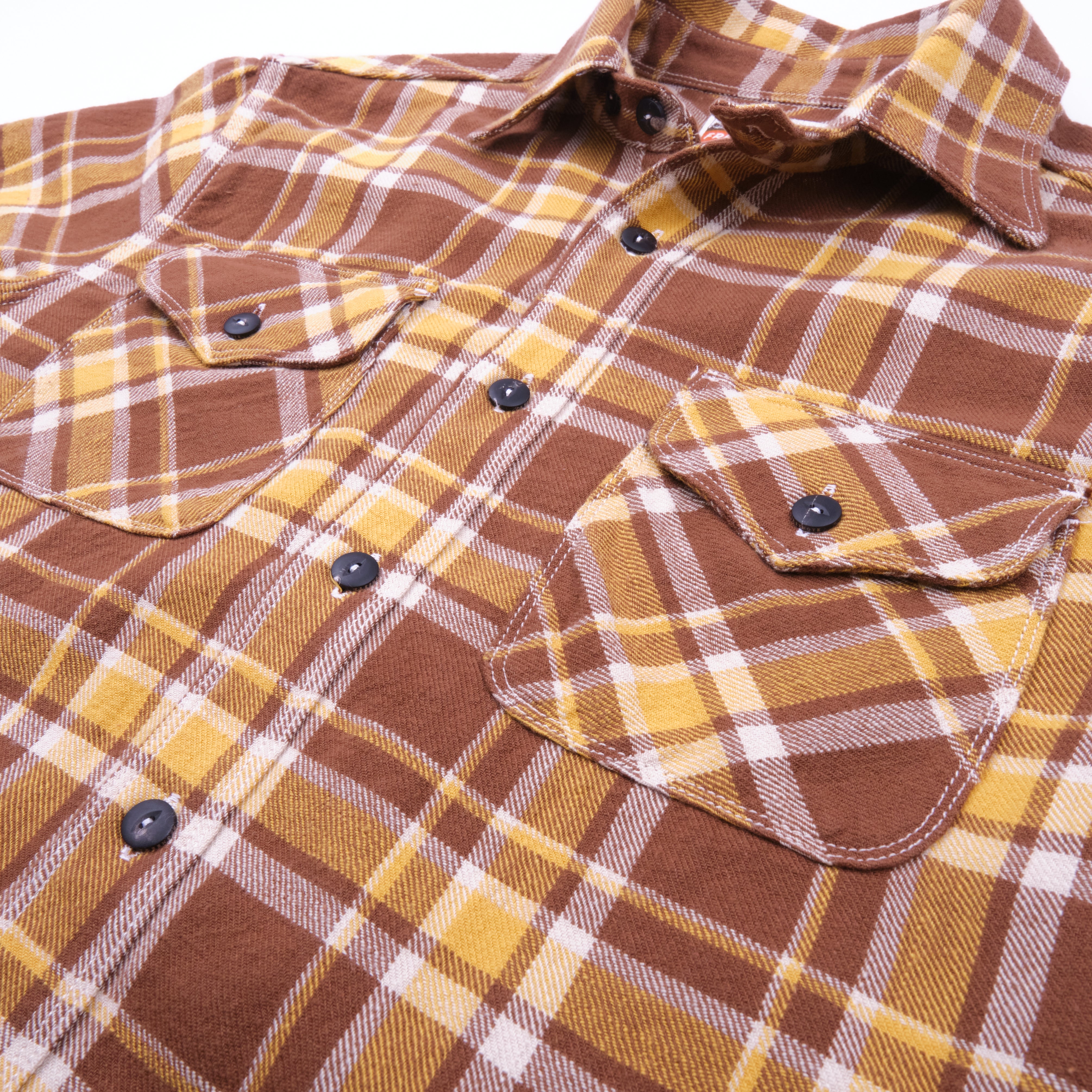 Wells Aztec Plaid