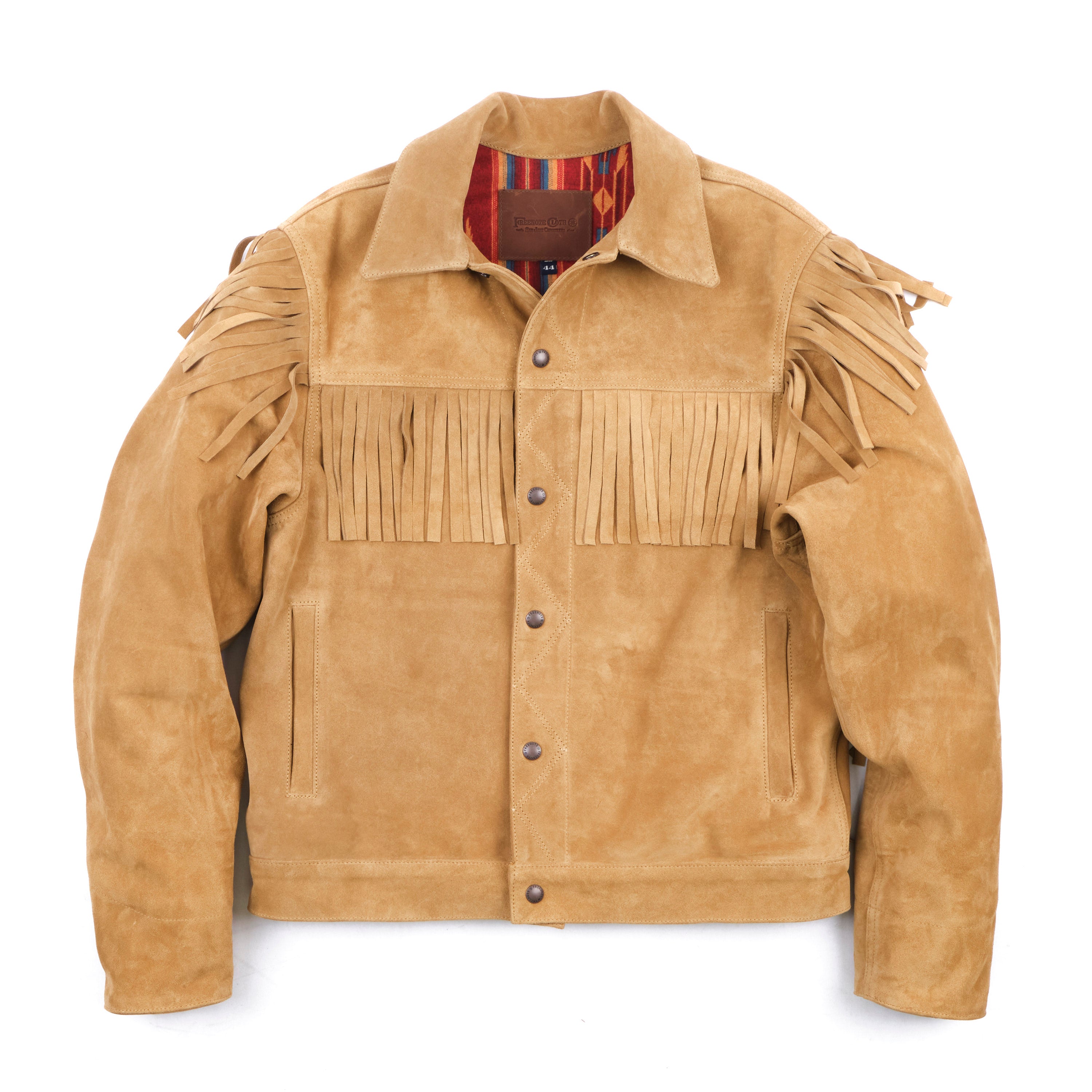 CD-3 <span>Gold Suede</span>