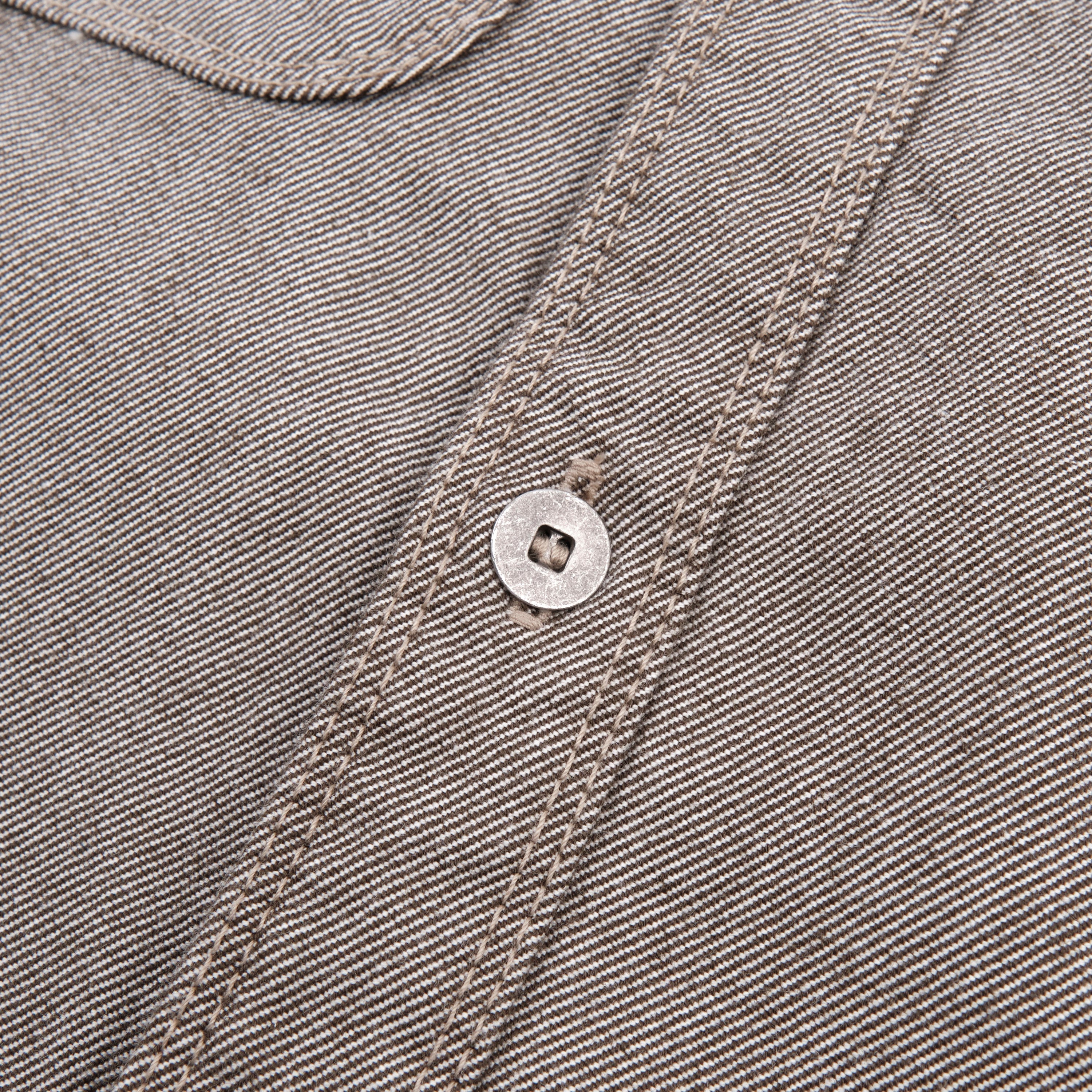 Kamas Twill