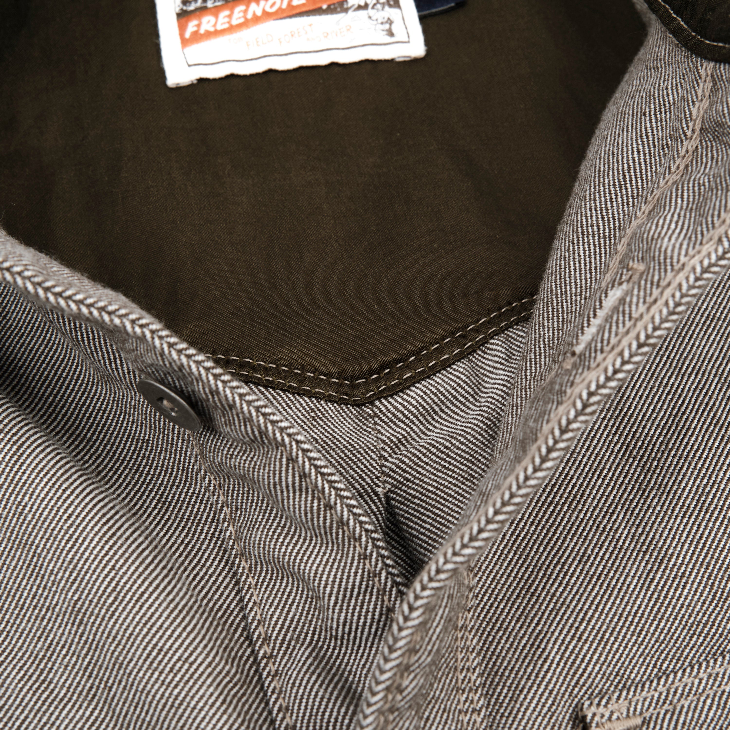 Kamas Twill