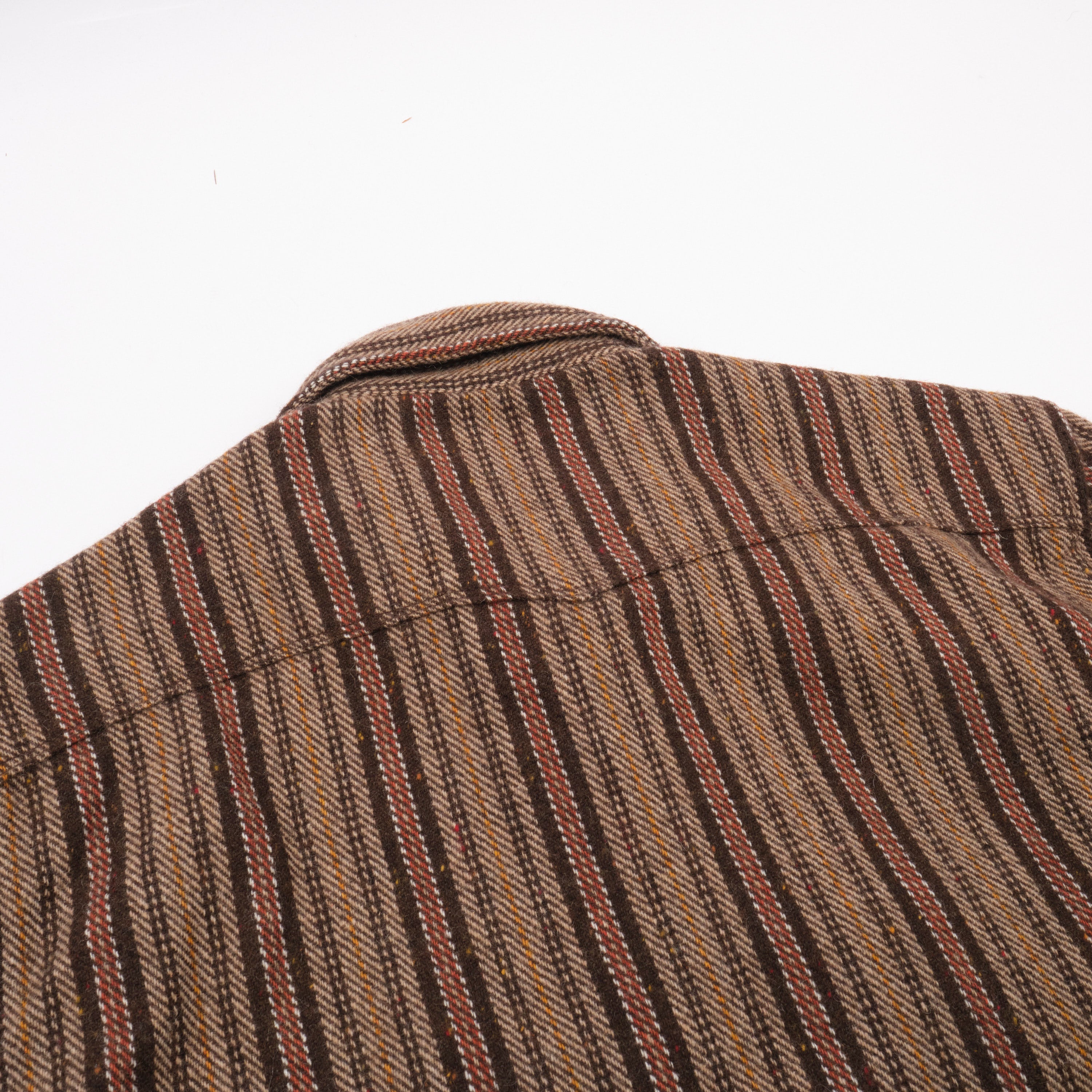 Bodie Brown Stripe
