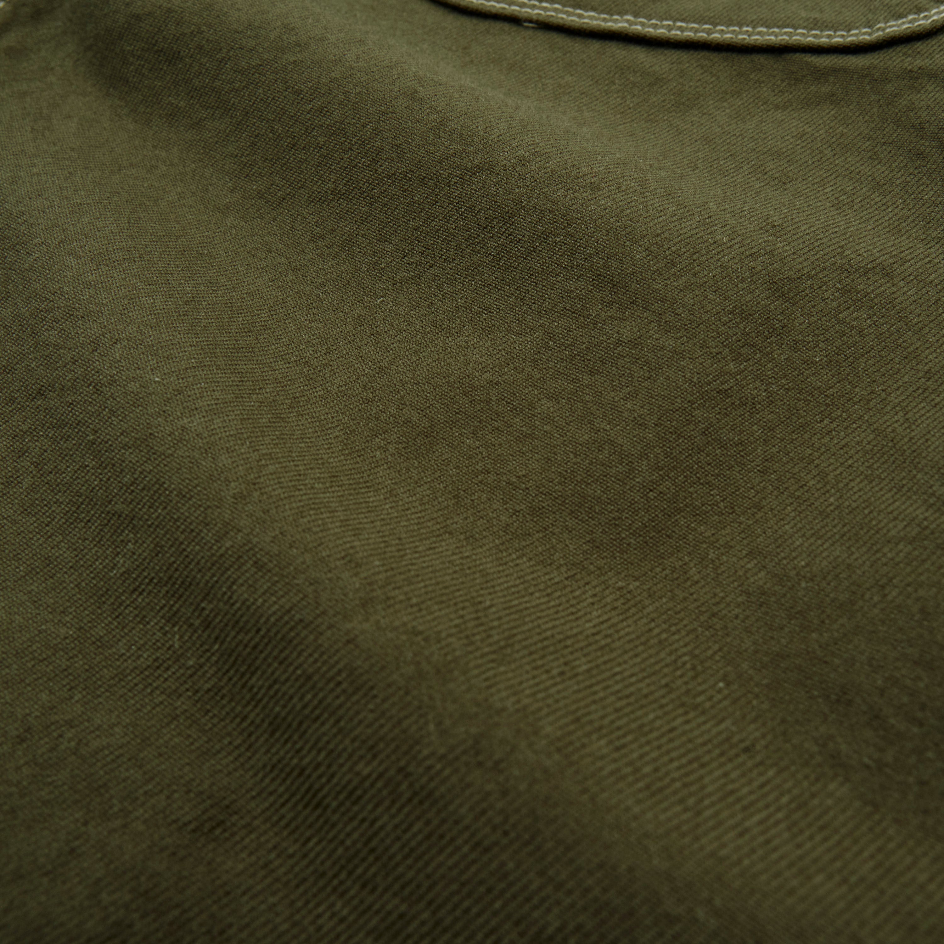 Kamas Olive