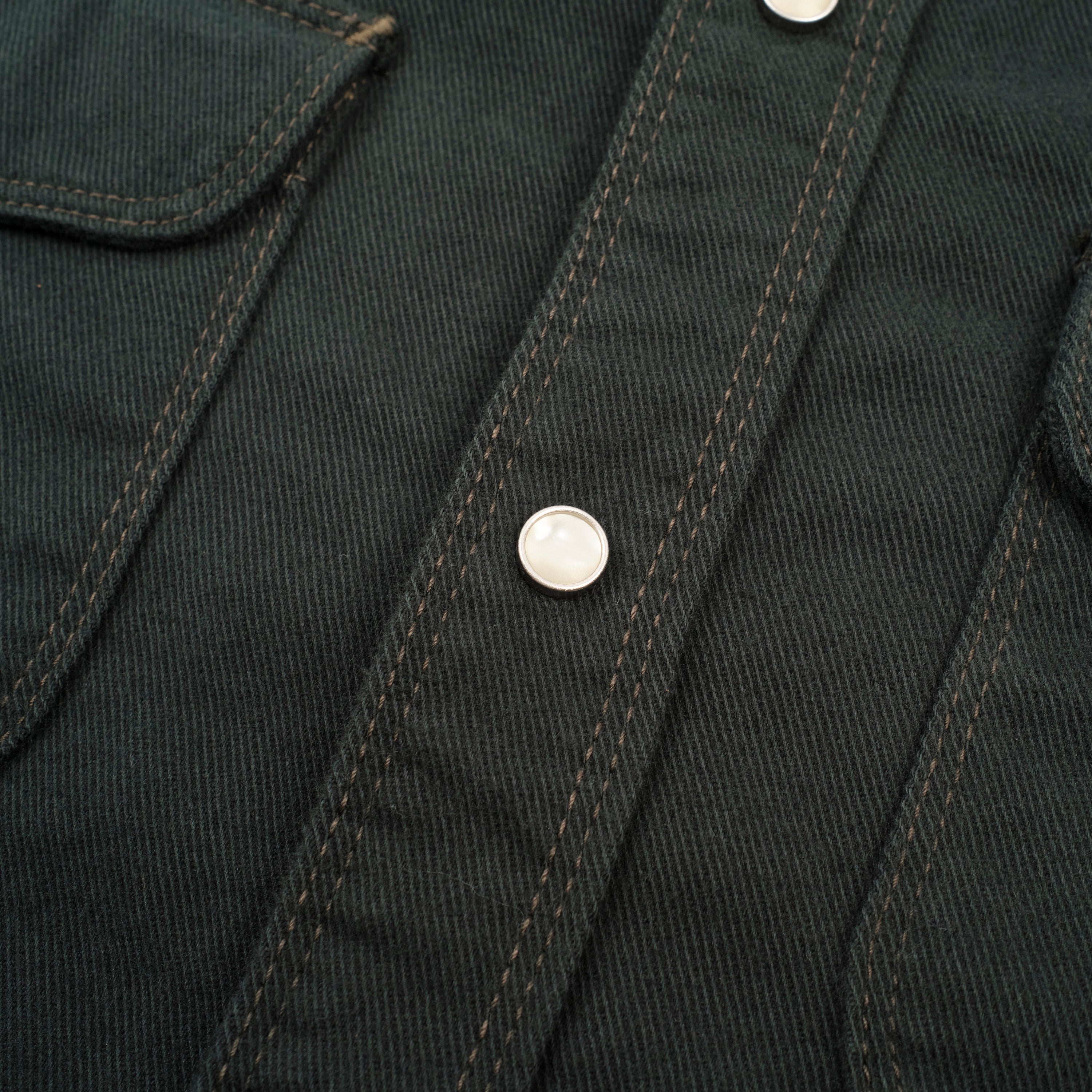 Bodie Forest Twill