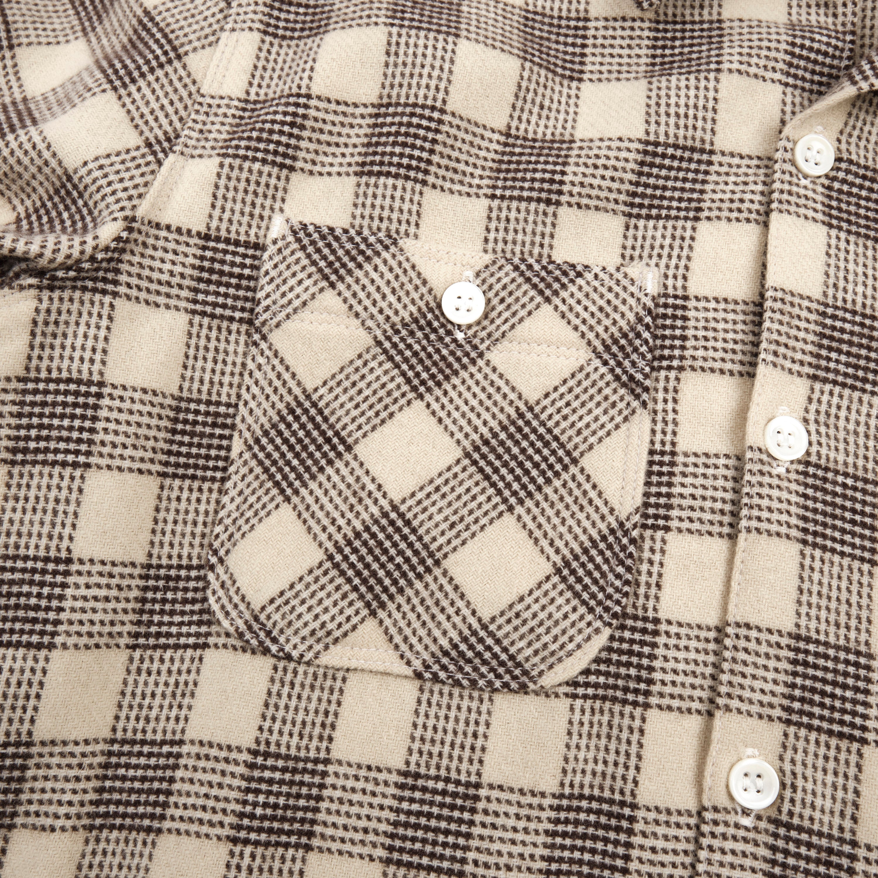 Dayton LS Tumbleweed Plaid